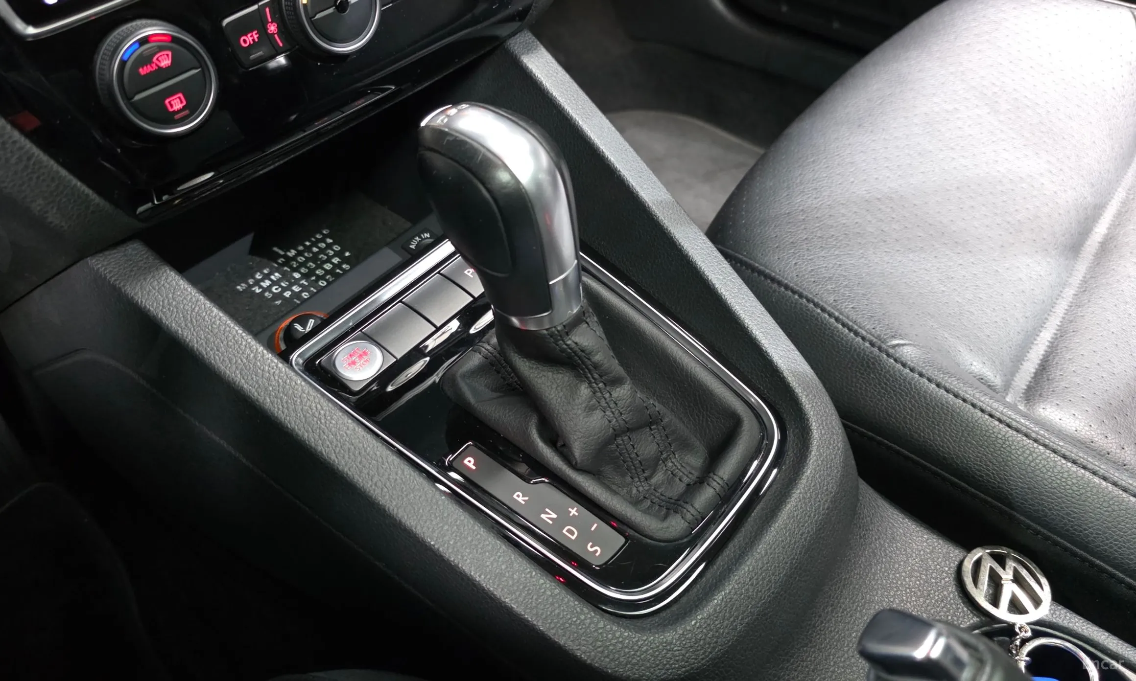 Volkswagen New Zeta превью 9