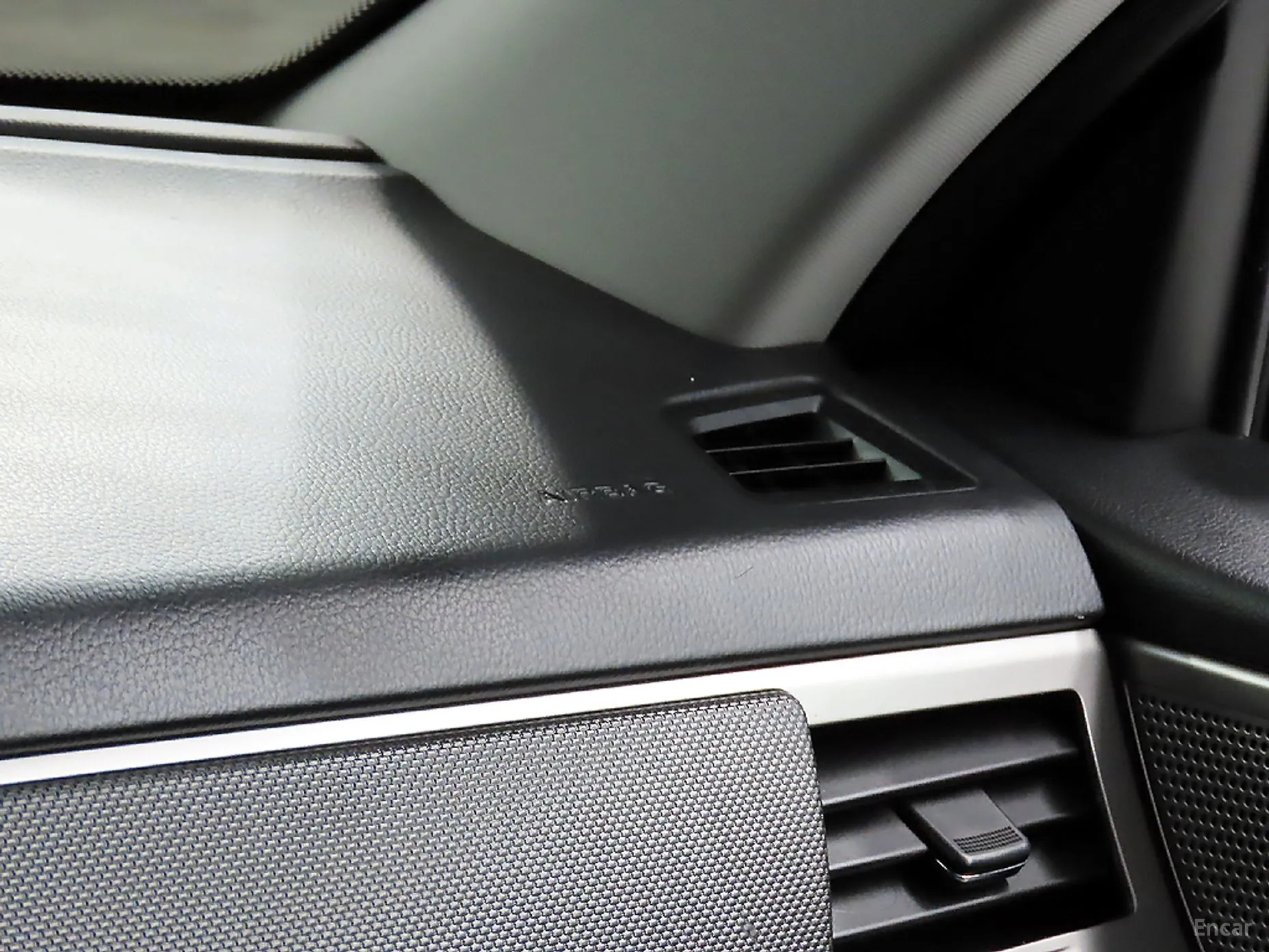 KG Mobility (SsangYong) Rexton Sports превью 16