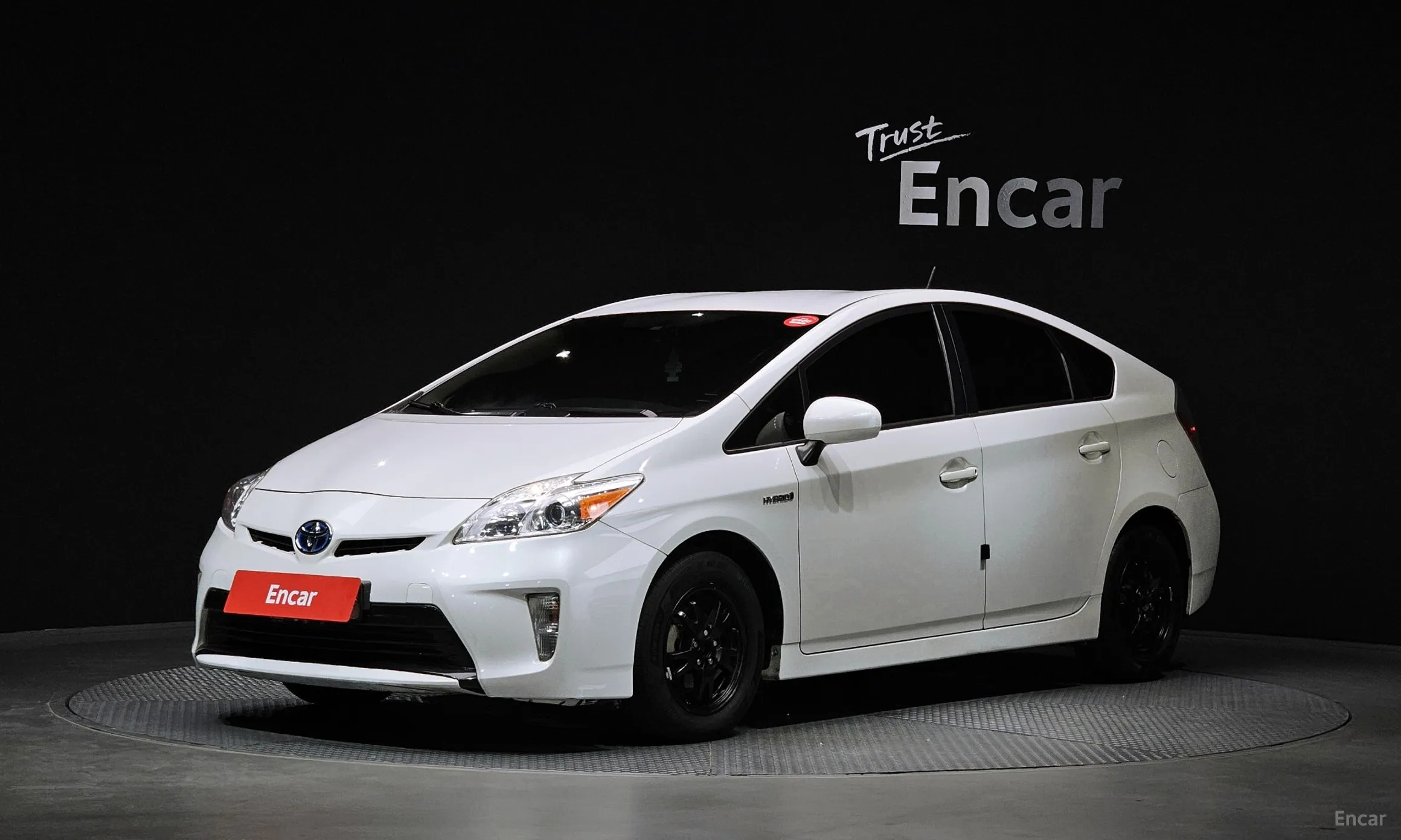 Toyota Toyota Prius