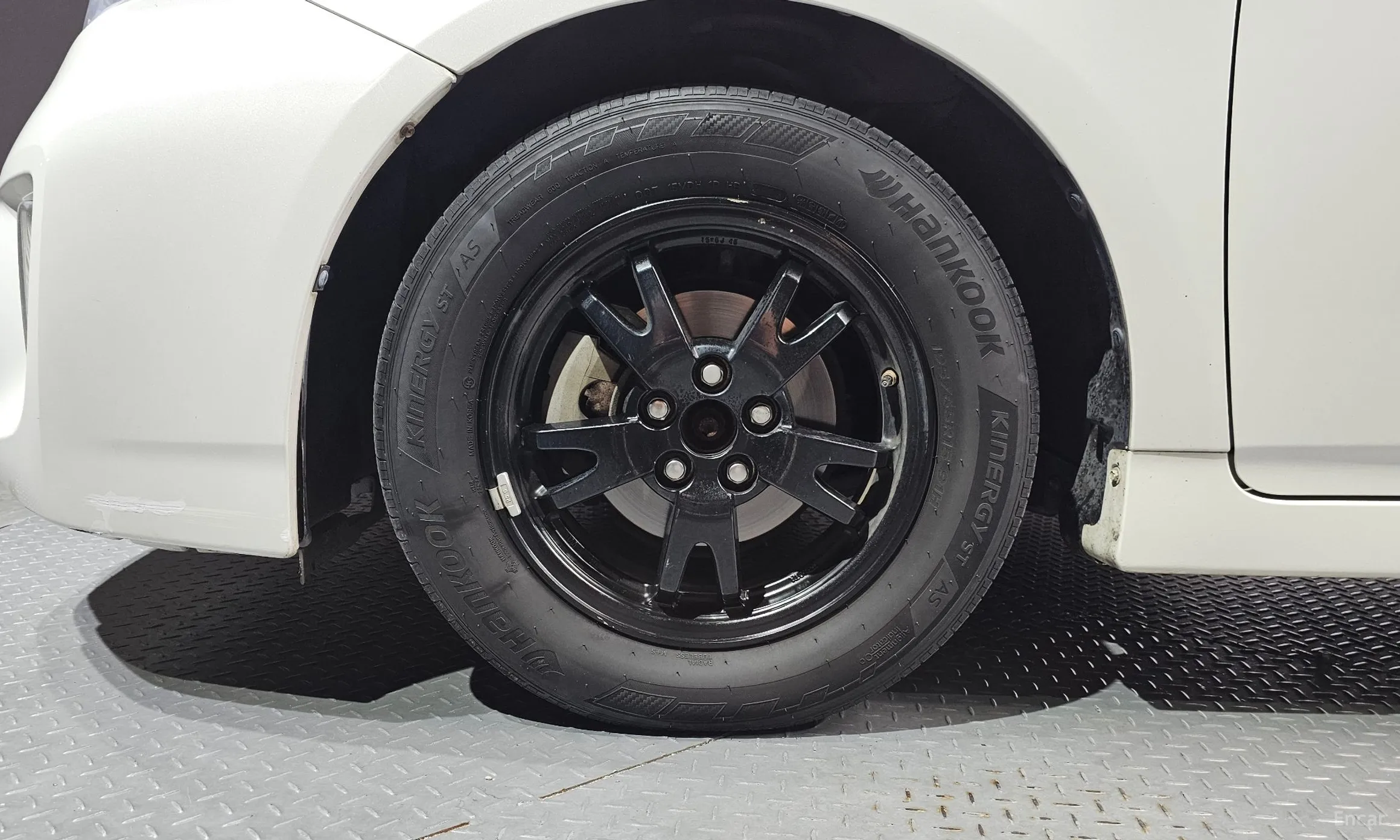 Toyota Toyota Prius превью 5