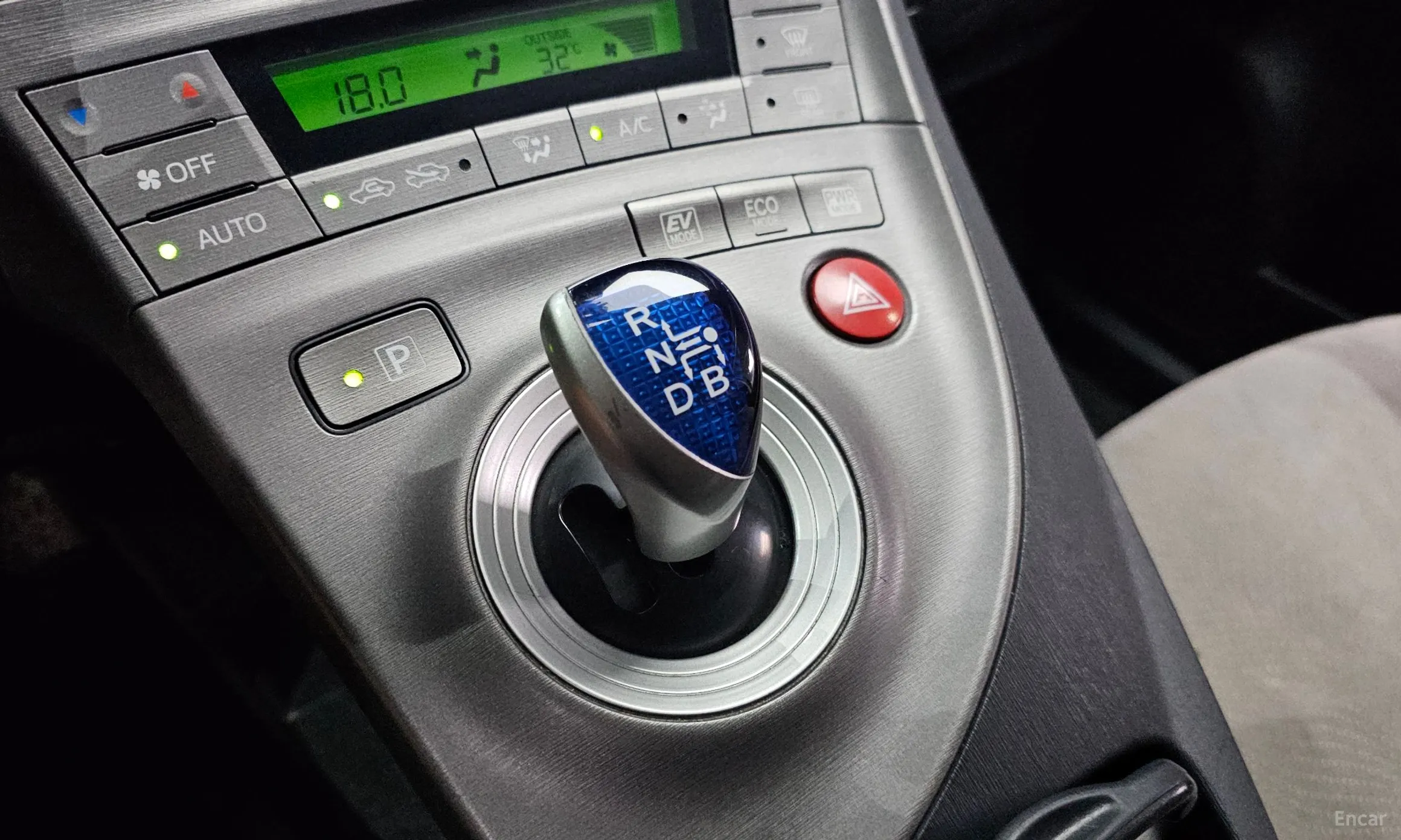 Toyota Toyota Prius превью 9