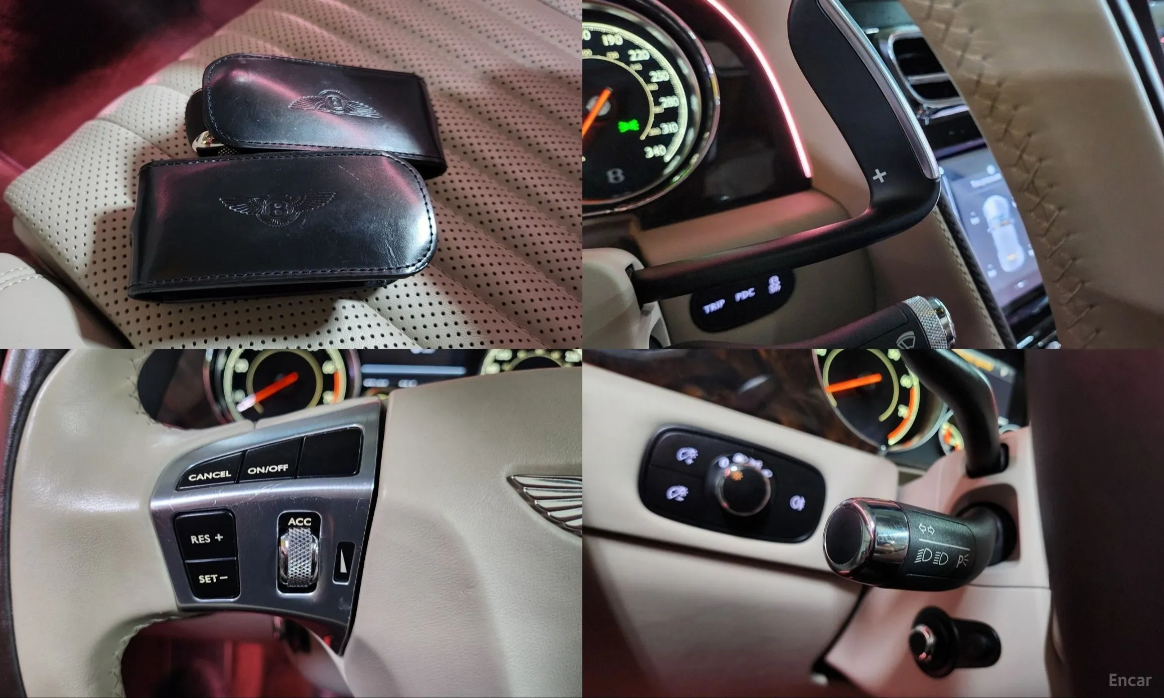 Bentley Flying Spur 2nd Generation
