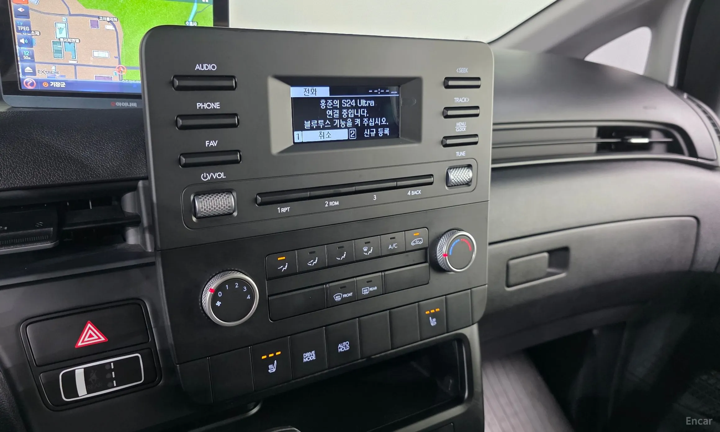 Hyundai Staria превью 14