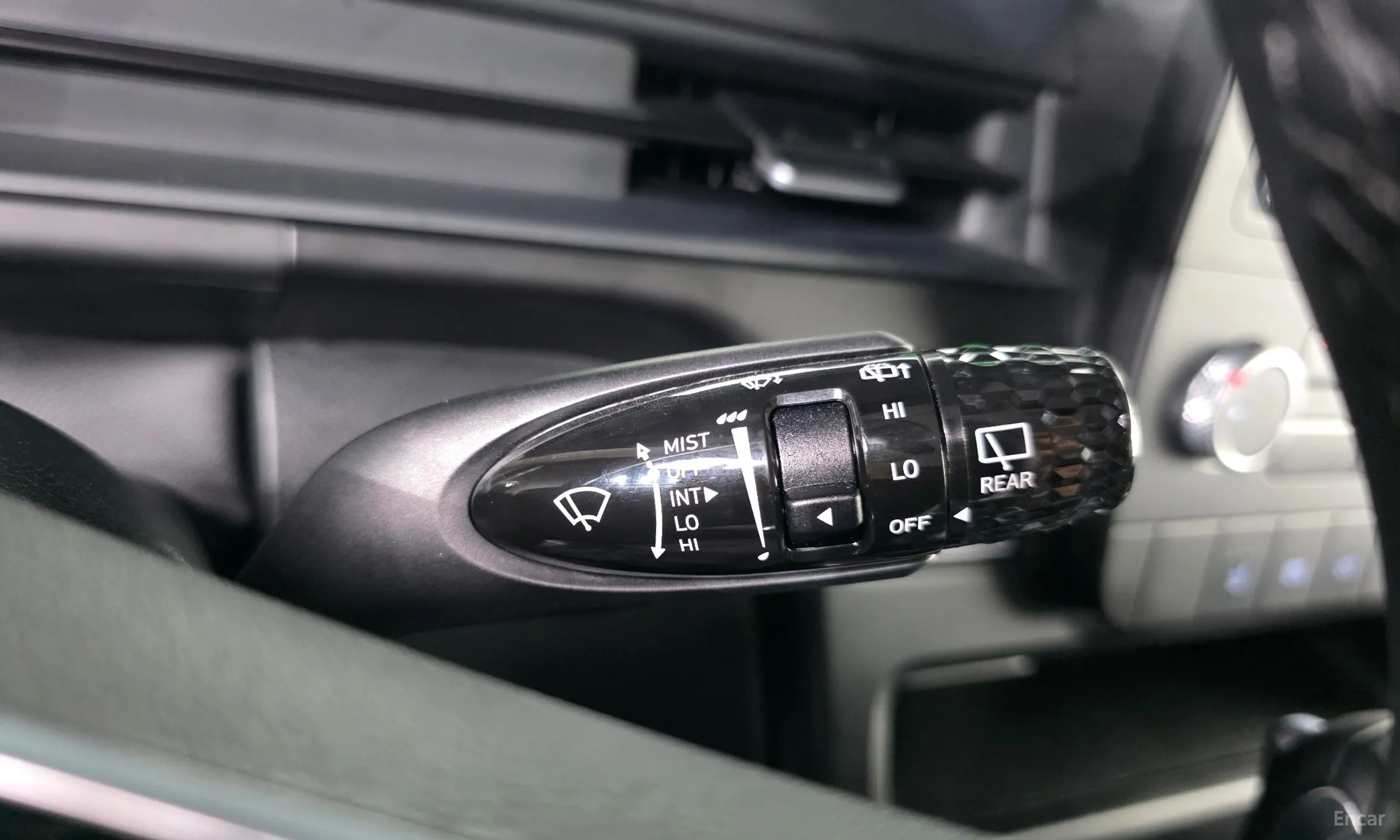 Hyundai Staria превью 19