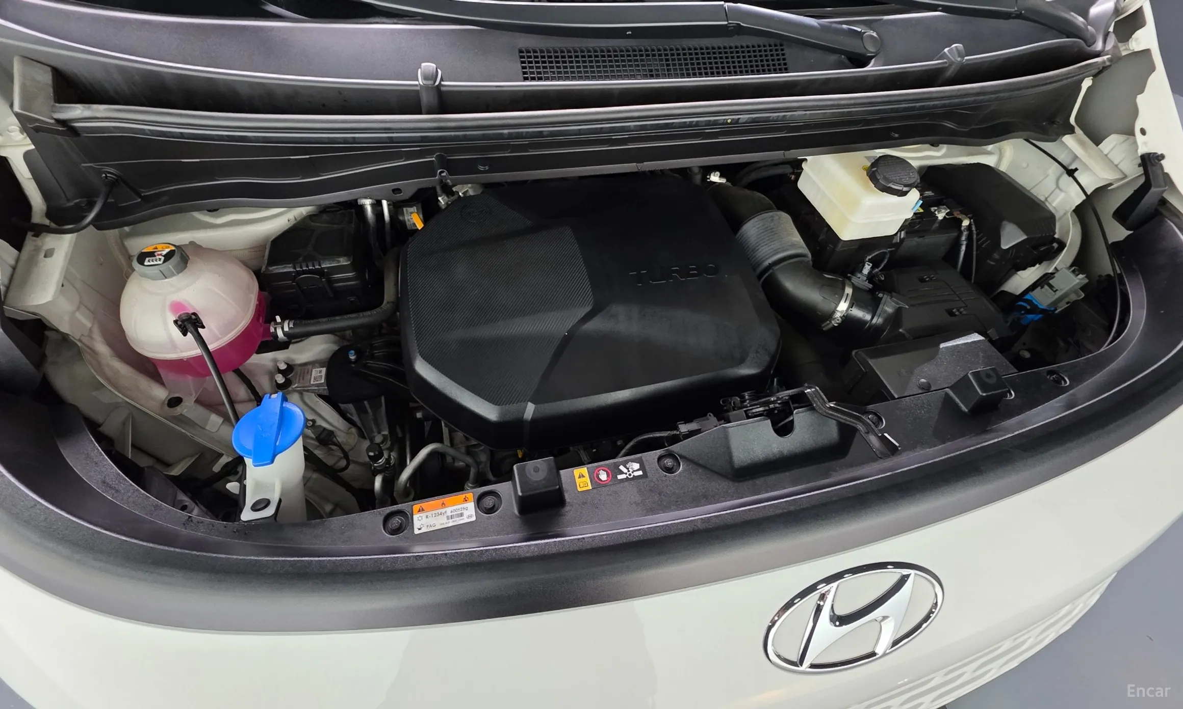 Hyundai Staria превью 6
