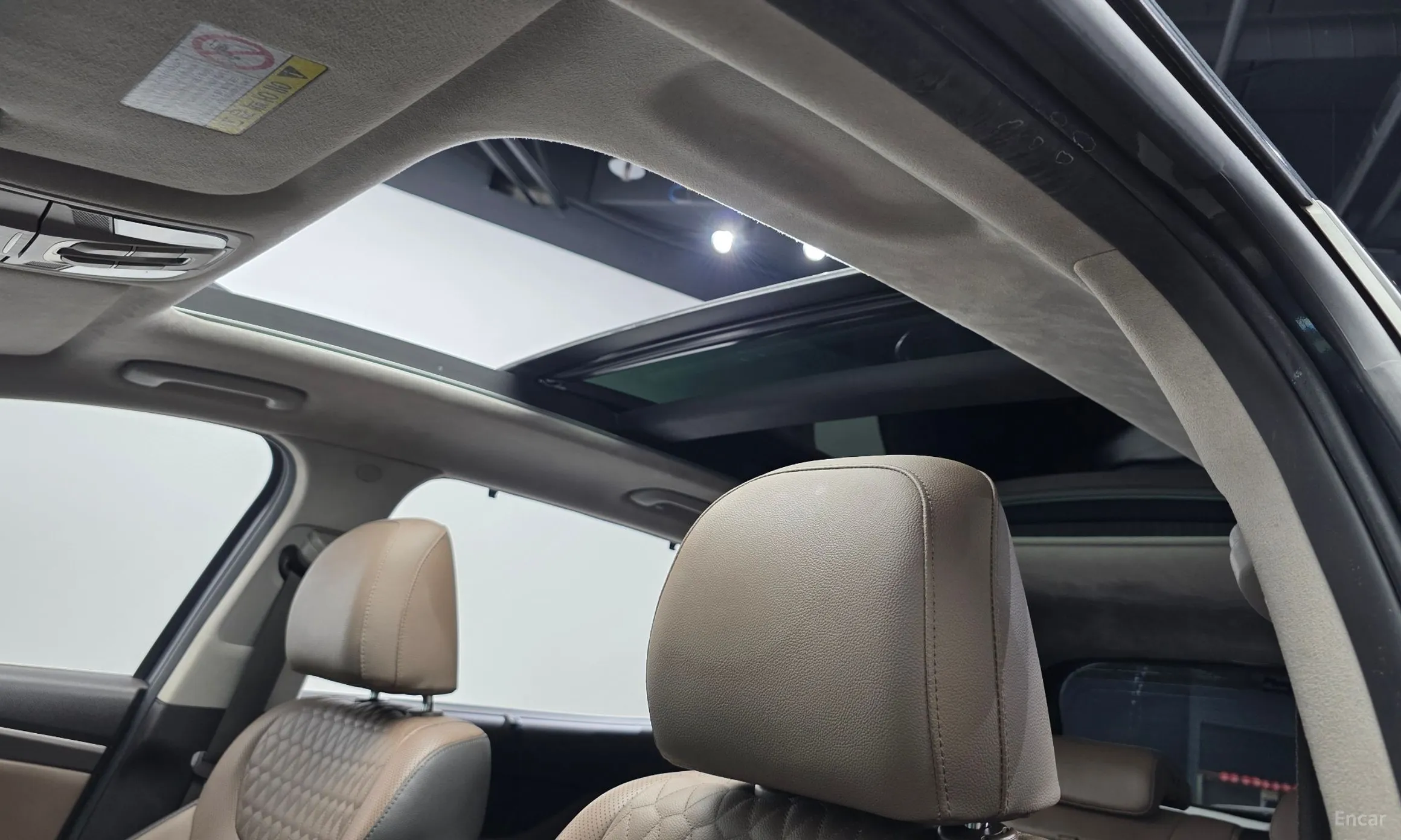 Hyundai Santa Fe TM превью 19