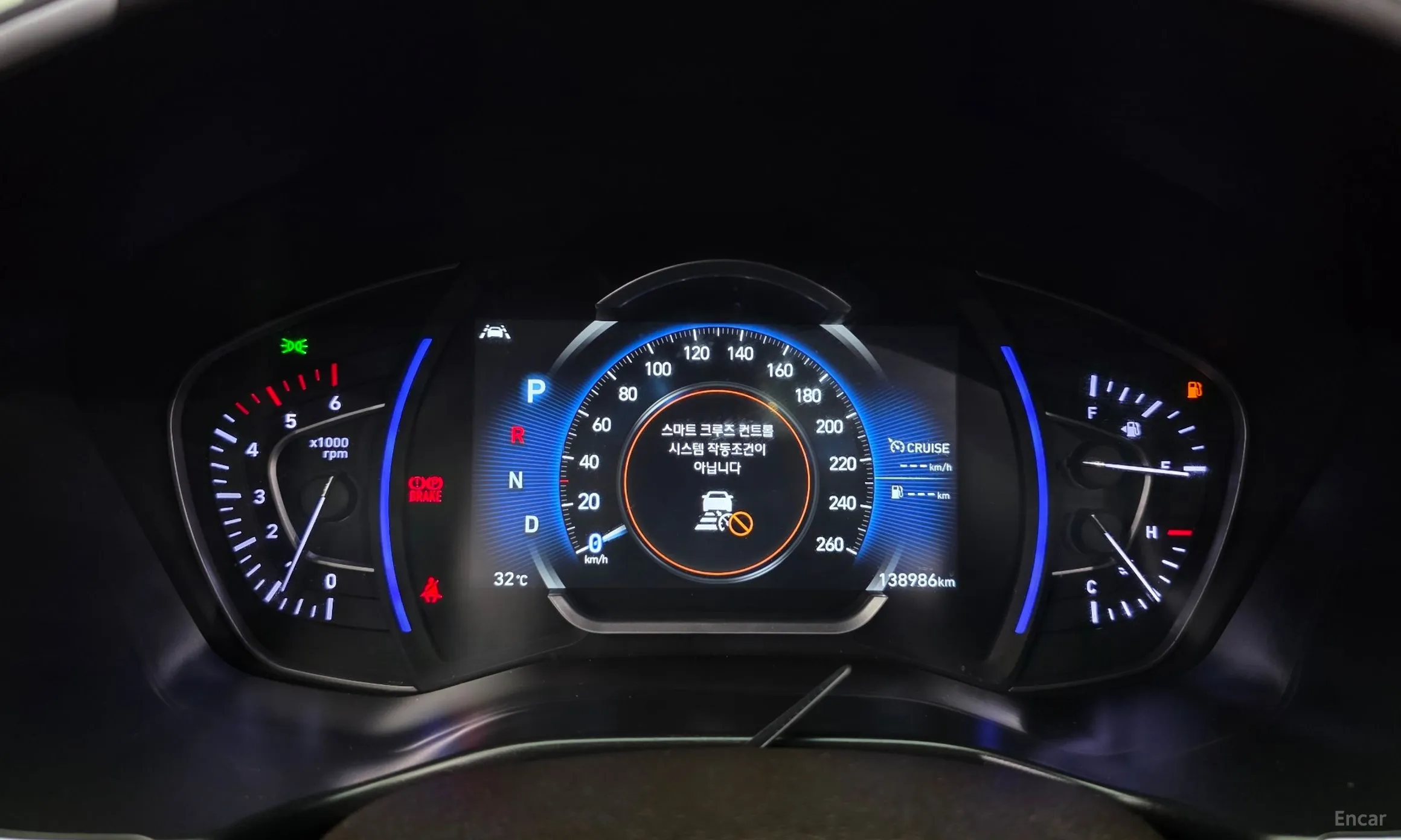 Hyundai Santa Fe TM превью 8