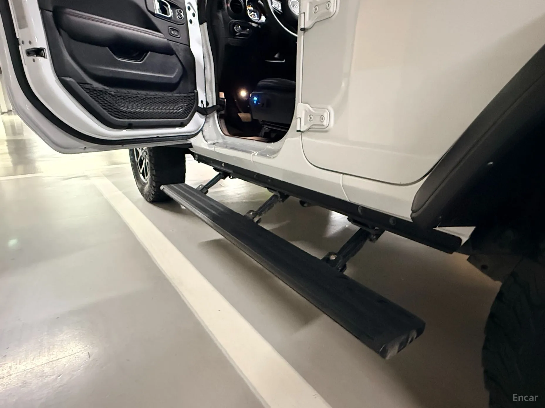 Jeep Wrangler (JL) превью 13
