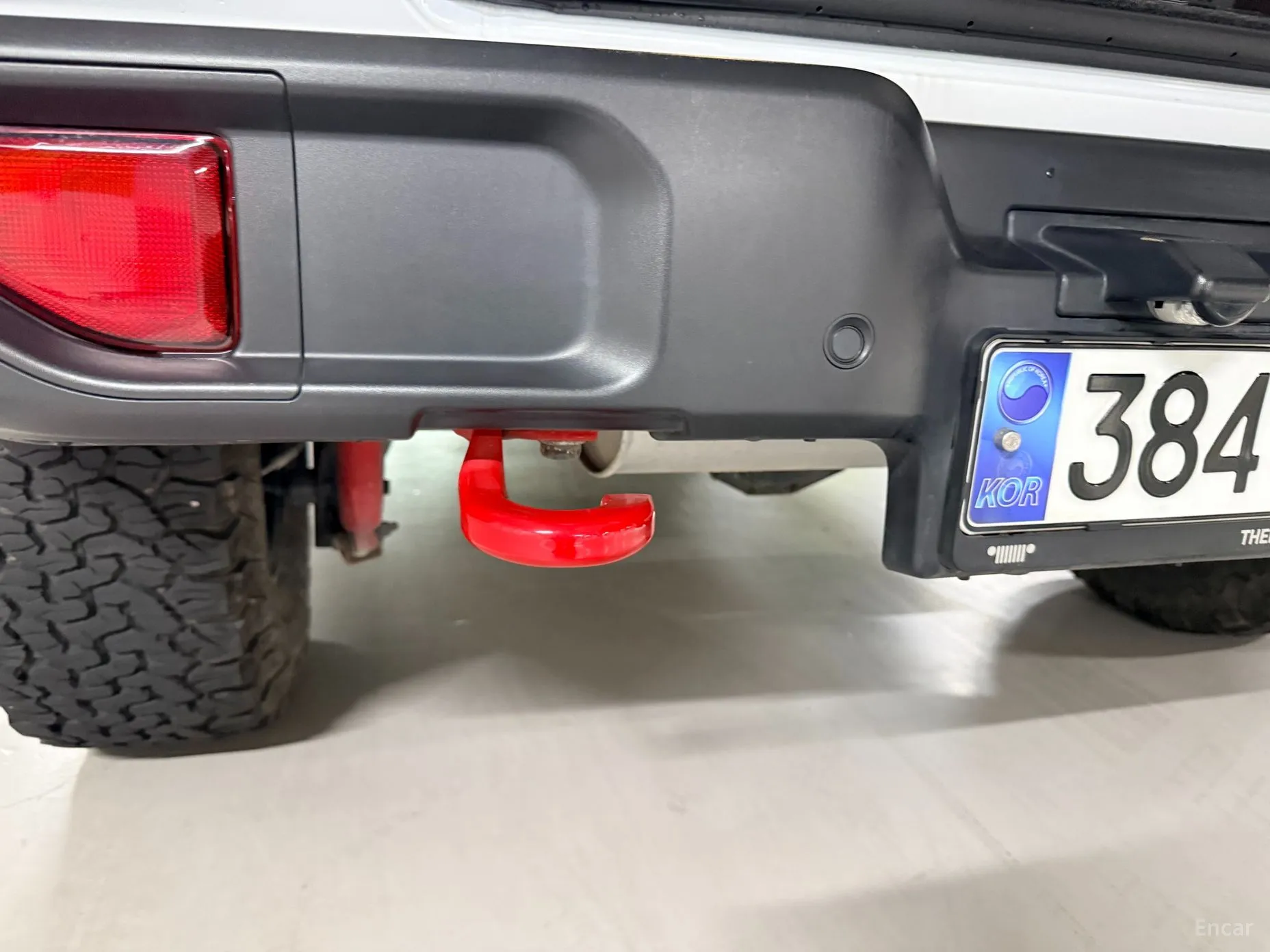 Jeep Wrangler (JL) превью 16