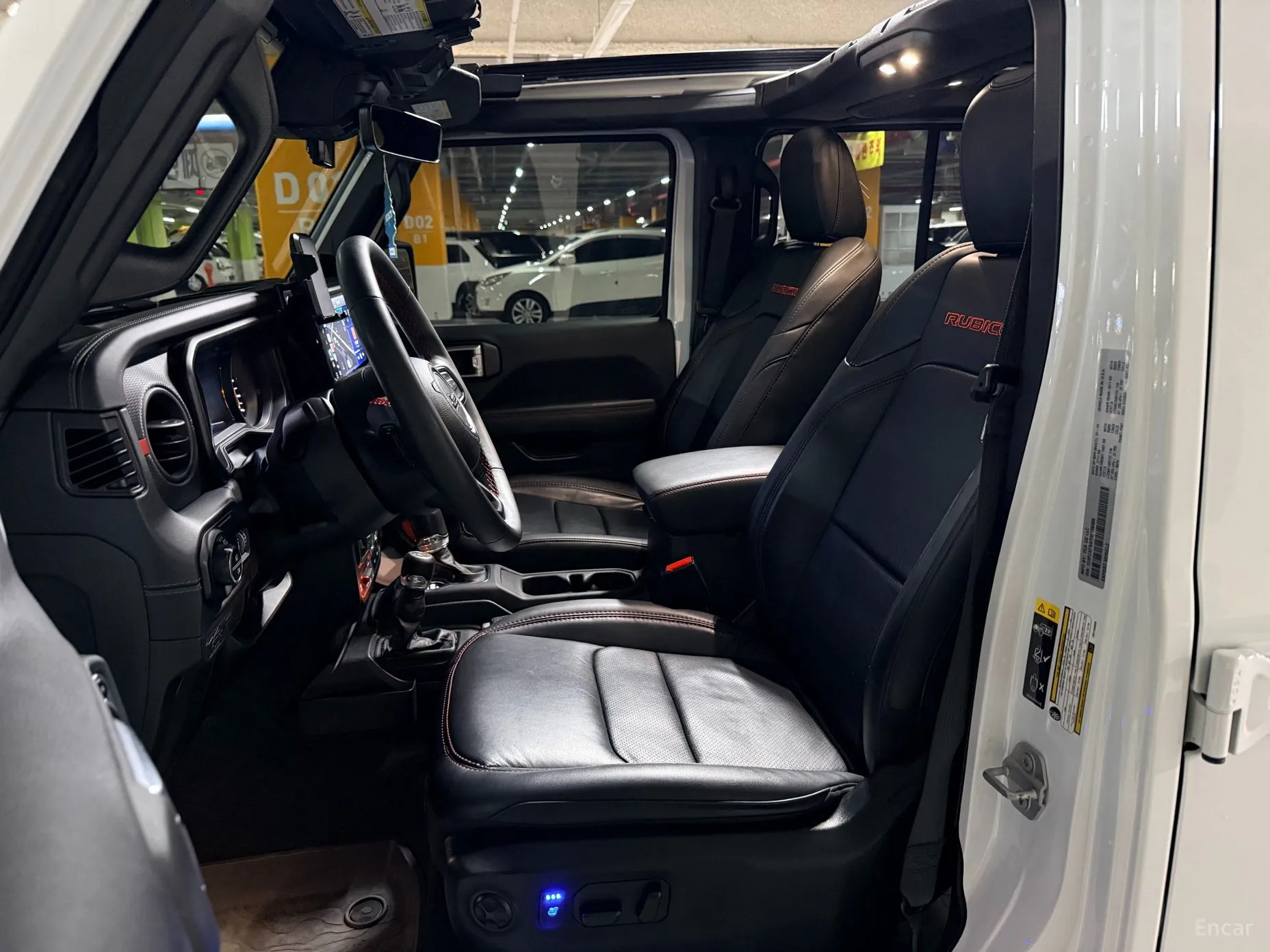 Jeep Wrangler (JL) превью 6