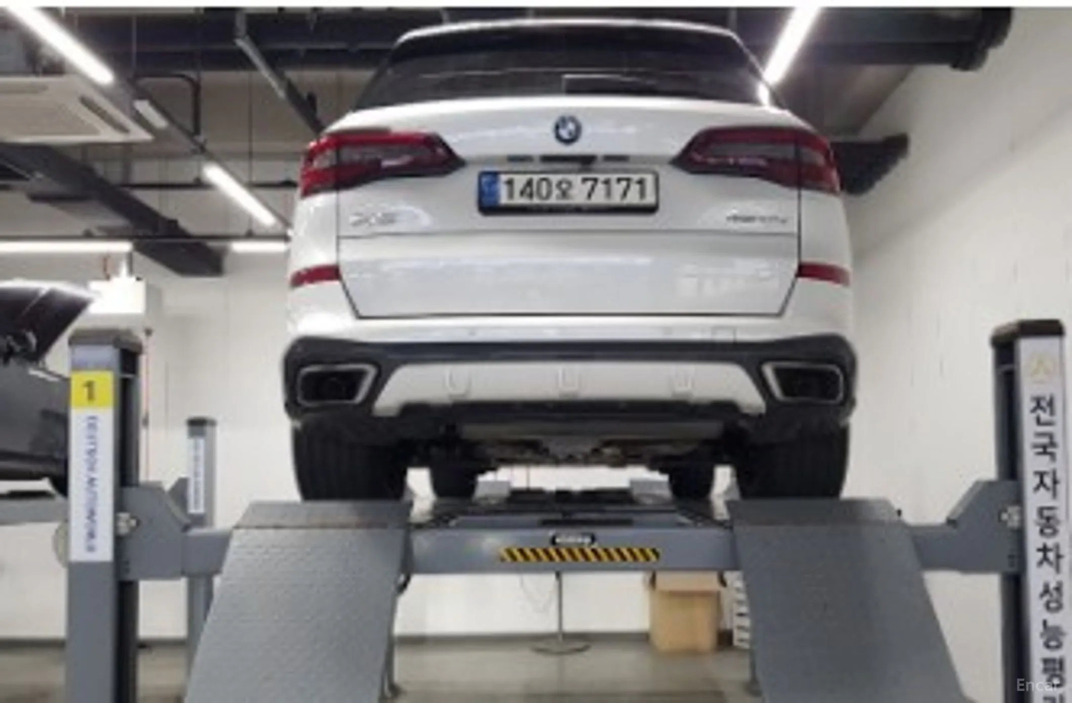 BMW X5 (G05) 2