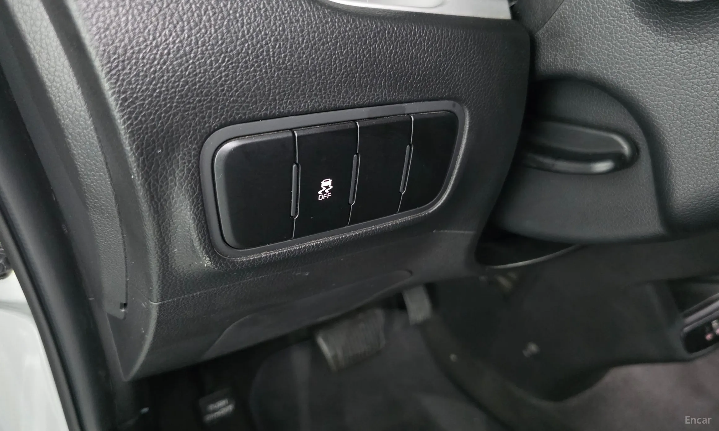 Kia Ray превью 20