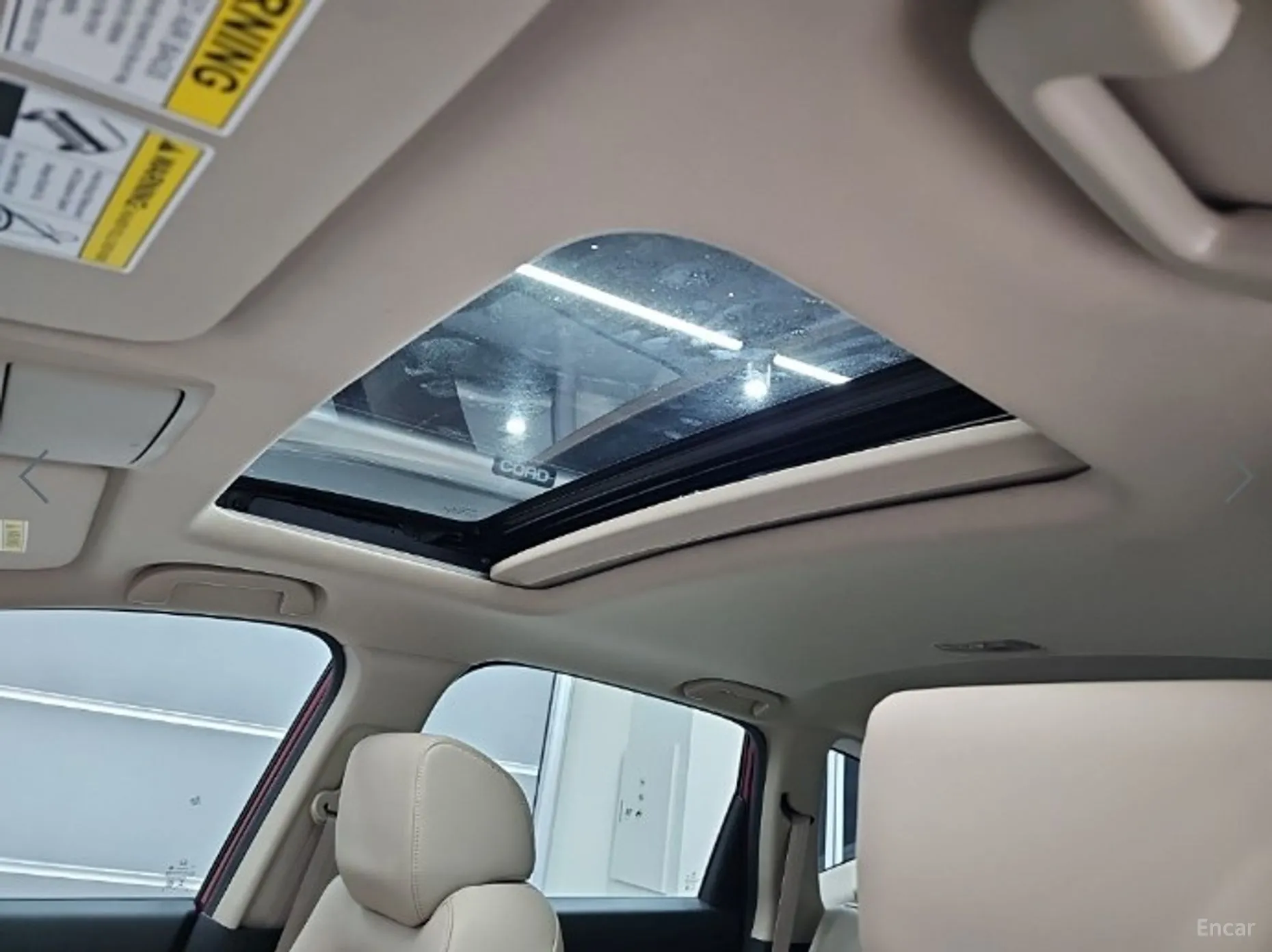 Honda CR-V 5th generation превью 14