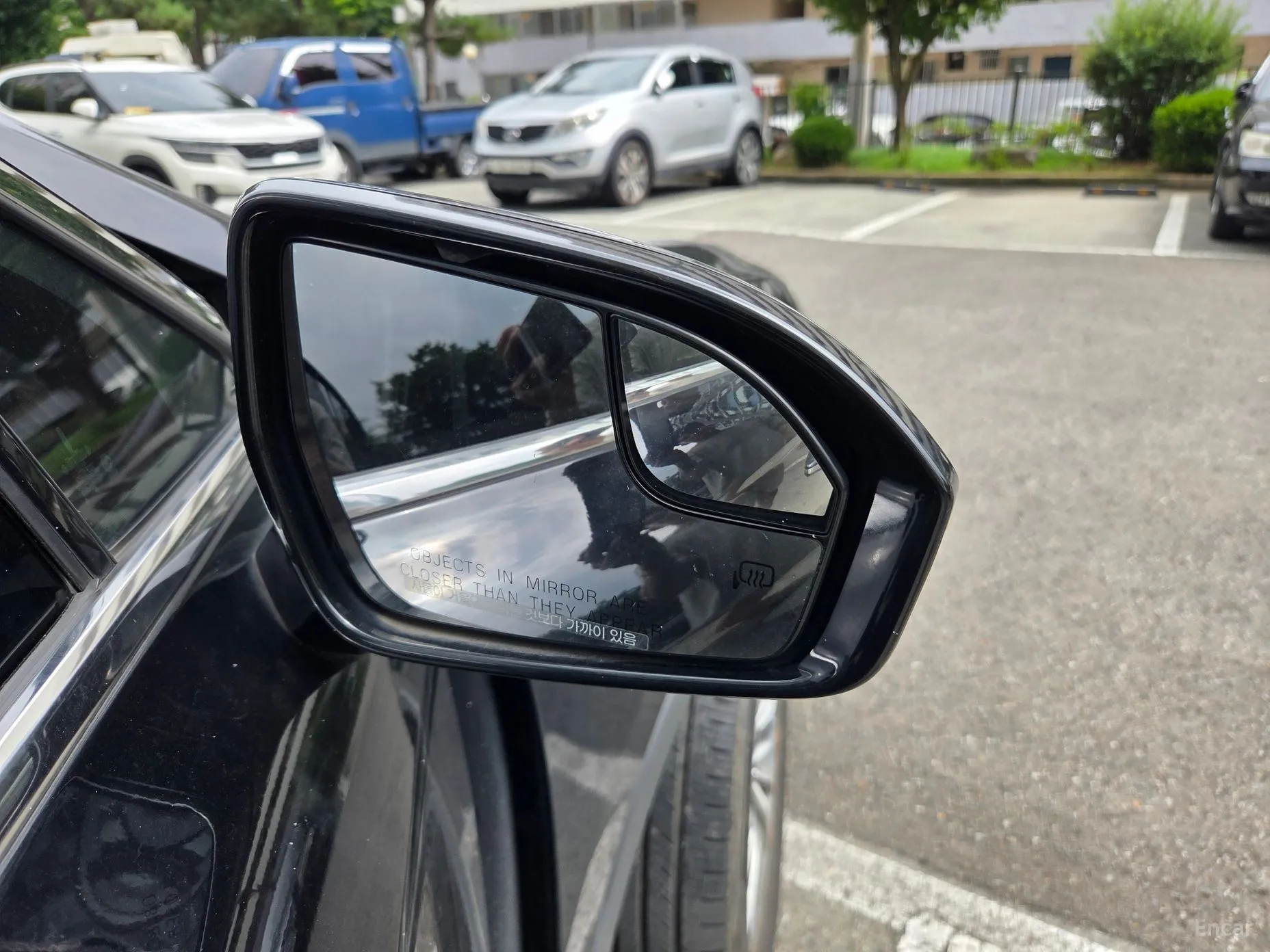 Lincoln MKX 2nd Generation превью 13