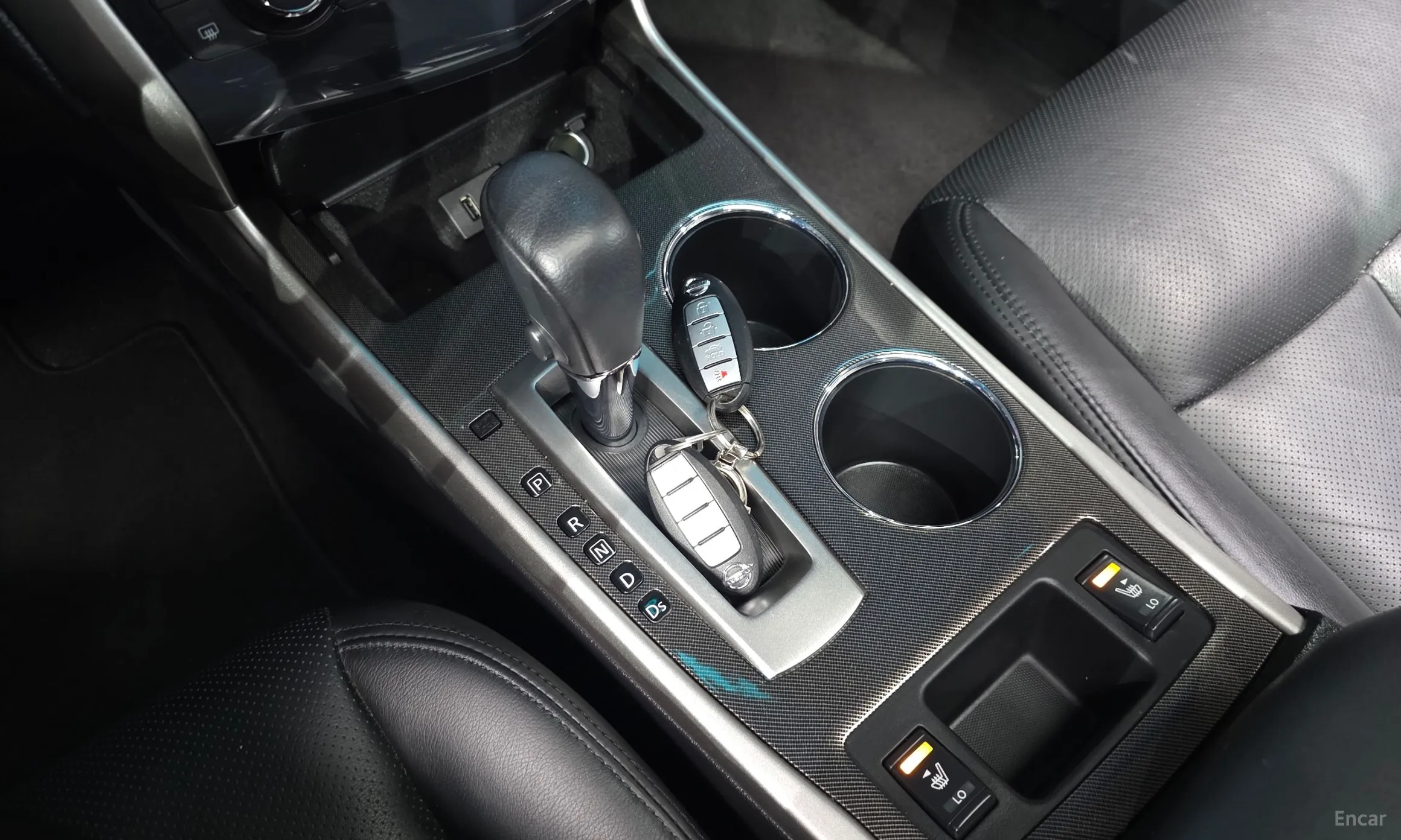 Nissan Altima превью 9