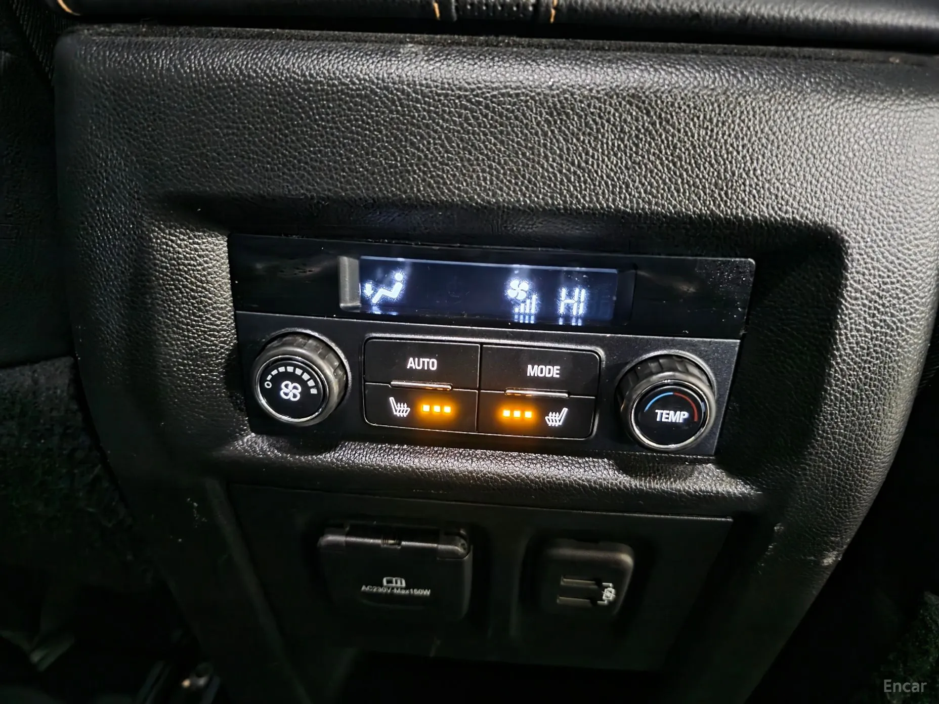 Chevrolet (GM Daewoo) Traverse превью 17