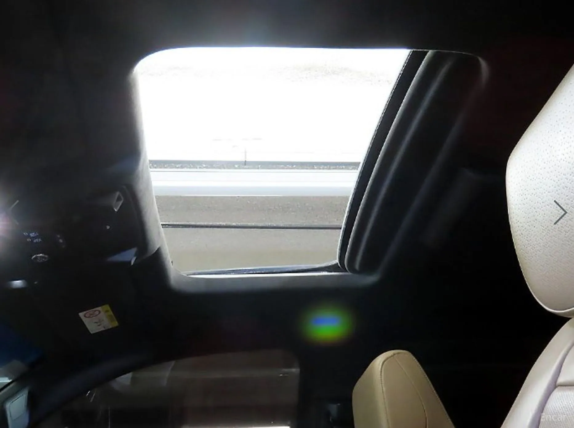 Cadillac Escalade превью 15