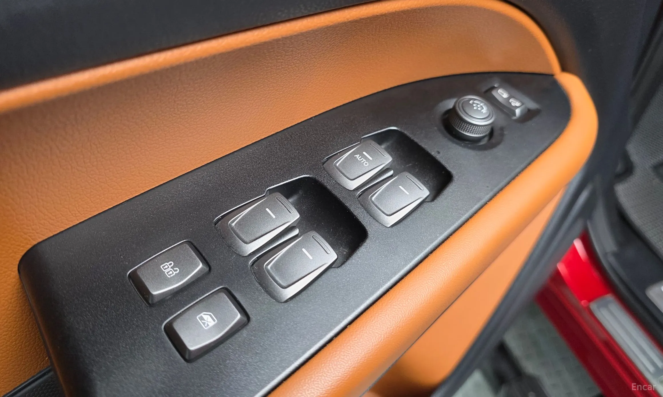 KG Mobility (SsangYong) Rexton Sports превью 12