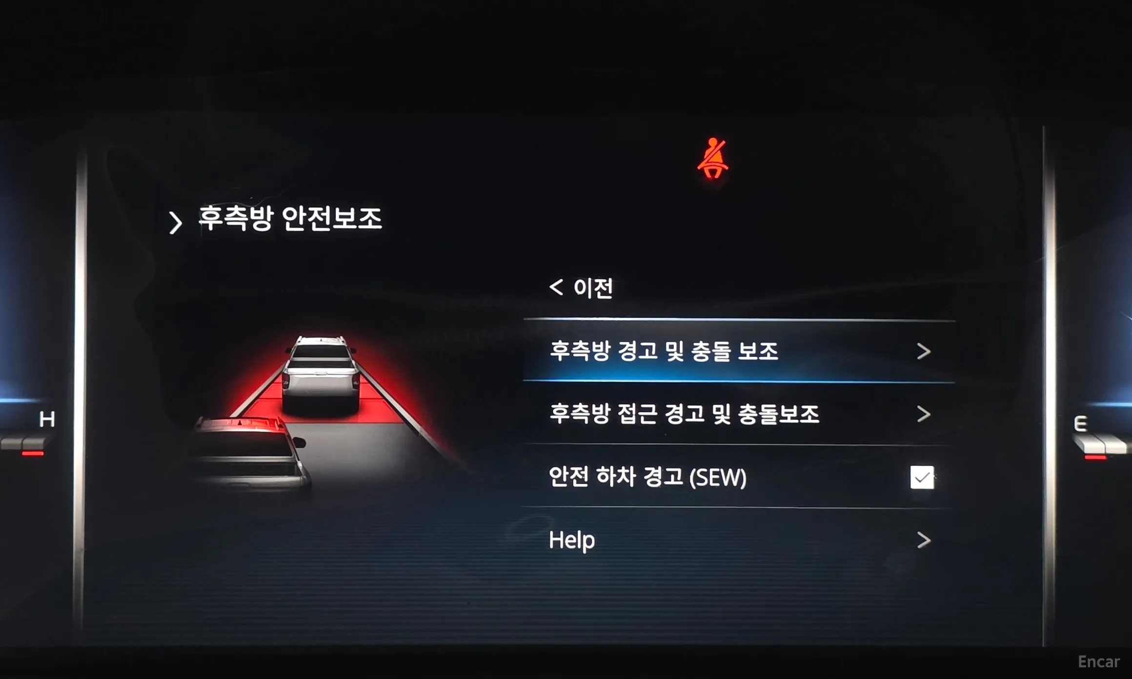 KG Mobility (SsangYong) Rexton Sports превью 20