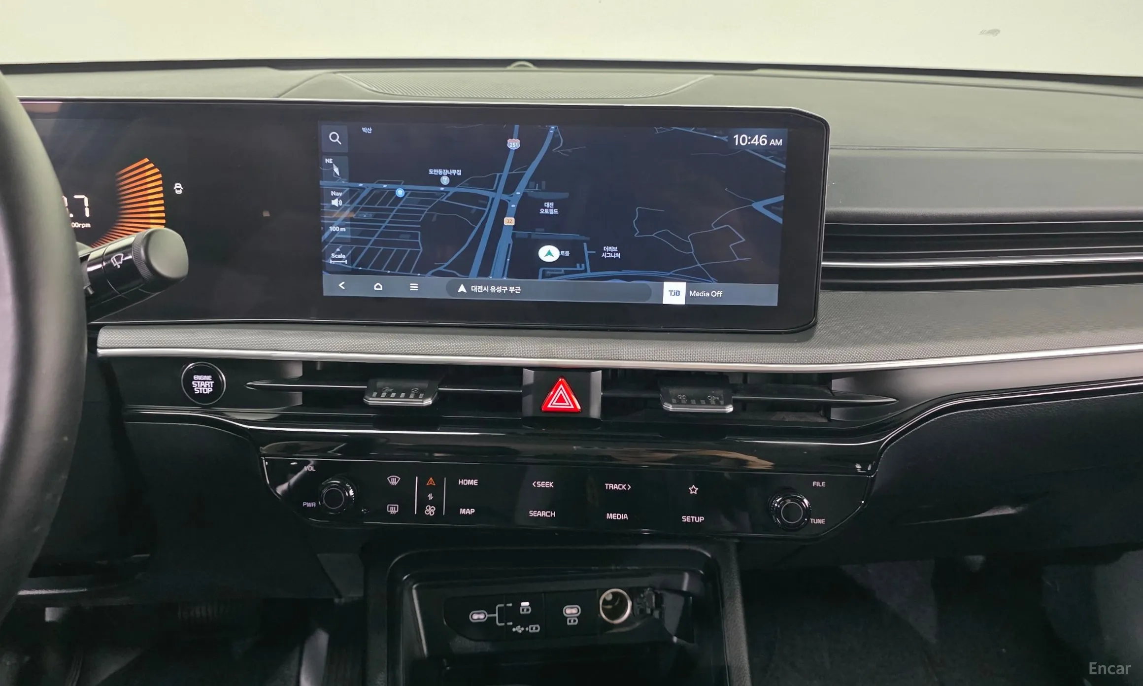 Kia The New K5 3rd Generation превью 13