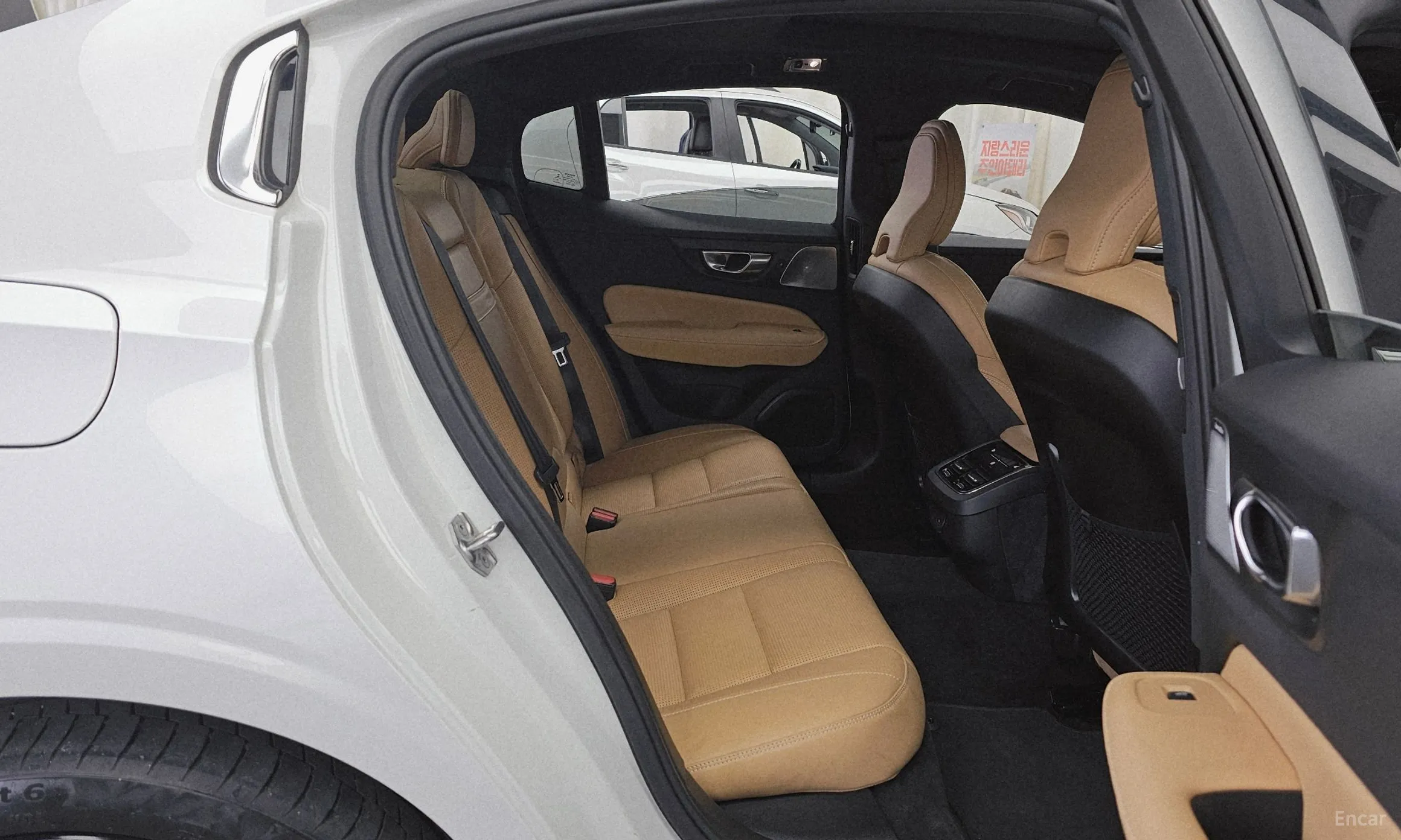 Volvo S60 3rd Generation превью 12