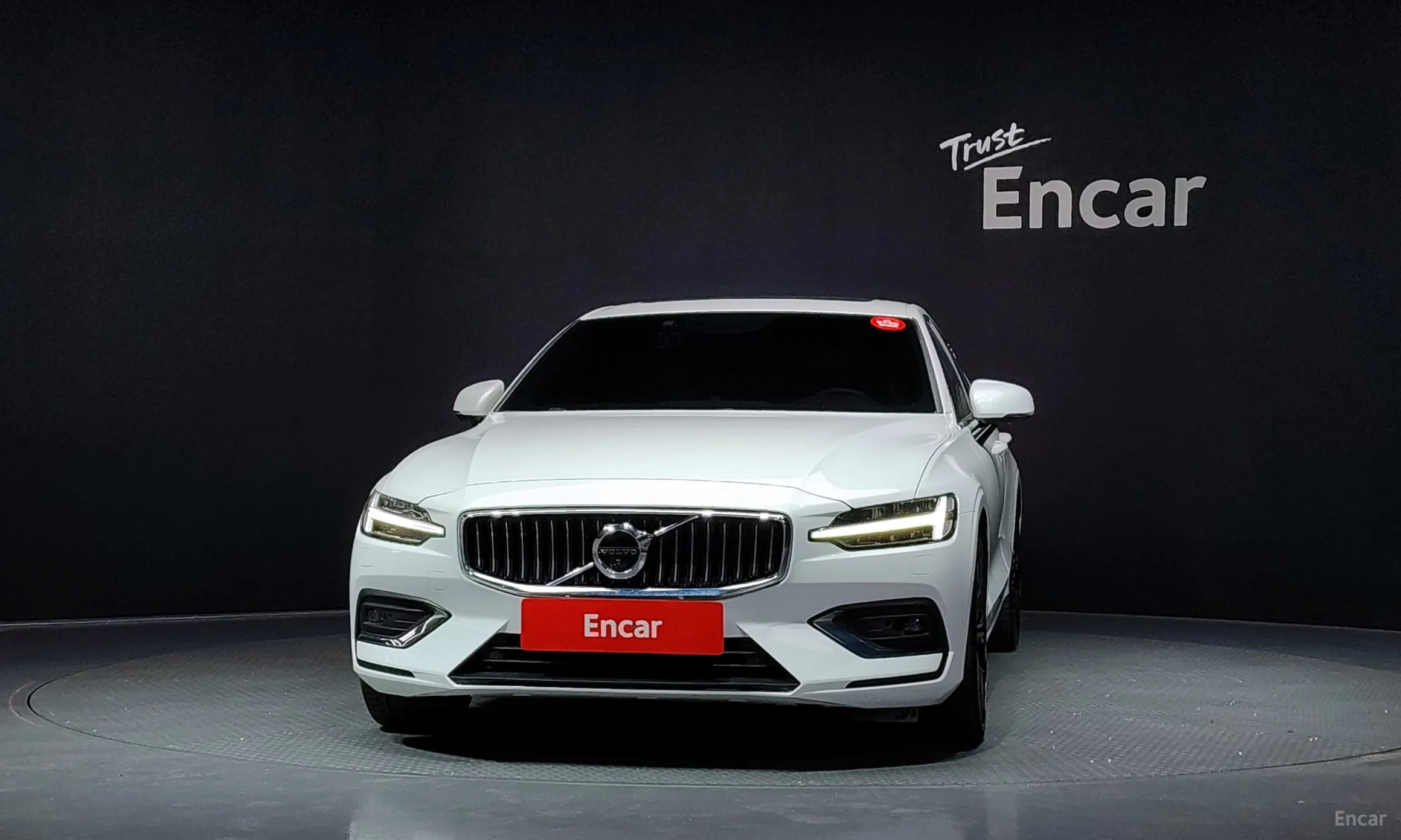 Volvo S60 3rd Generation превью 3