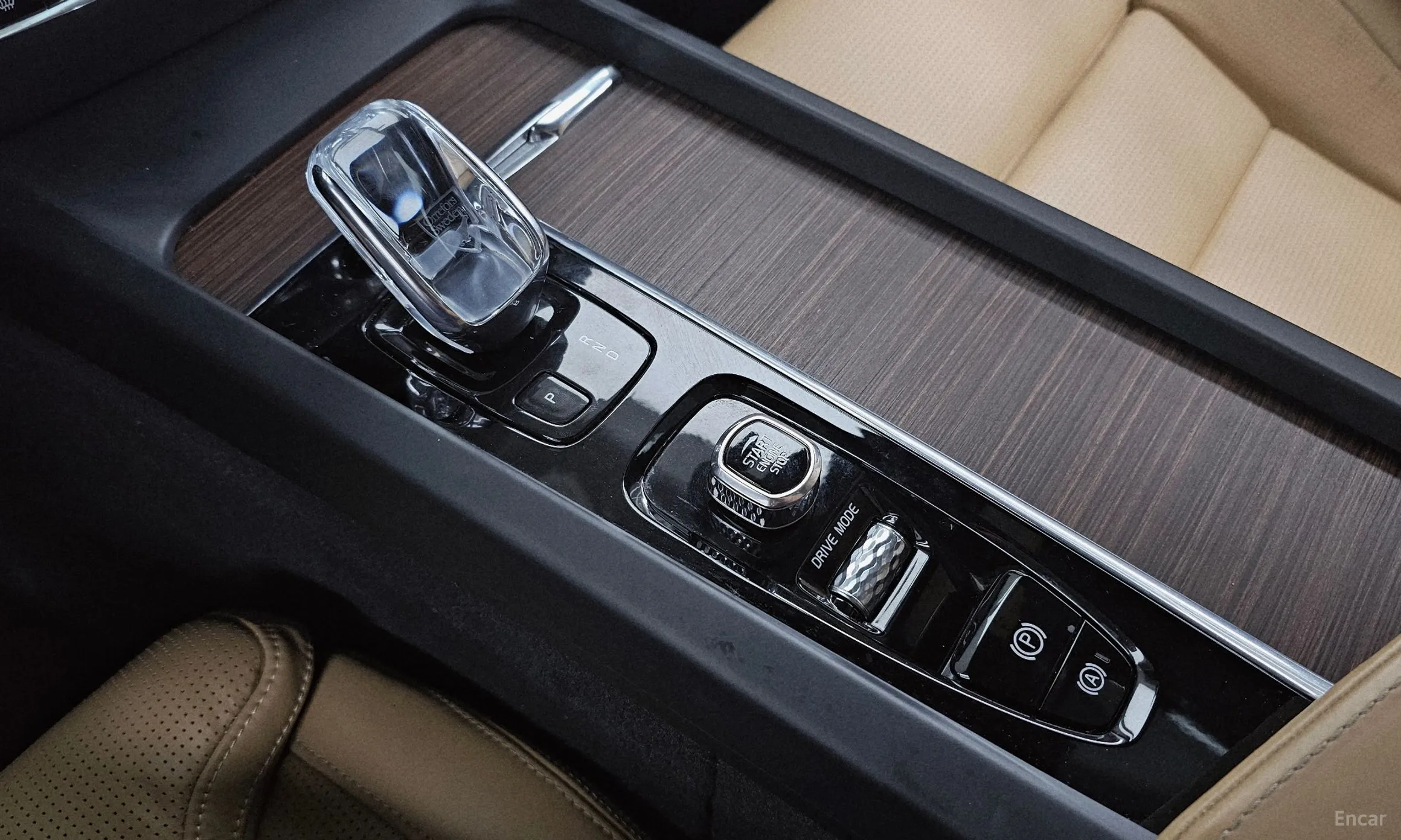 Volvo S60 3rd Generation превью 9