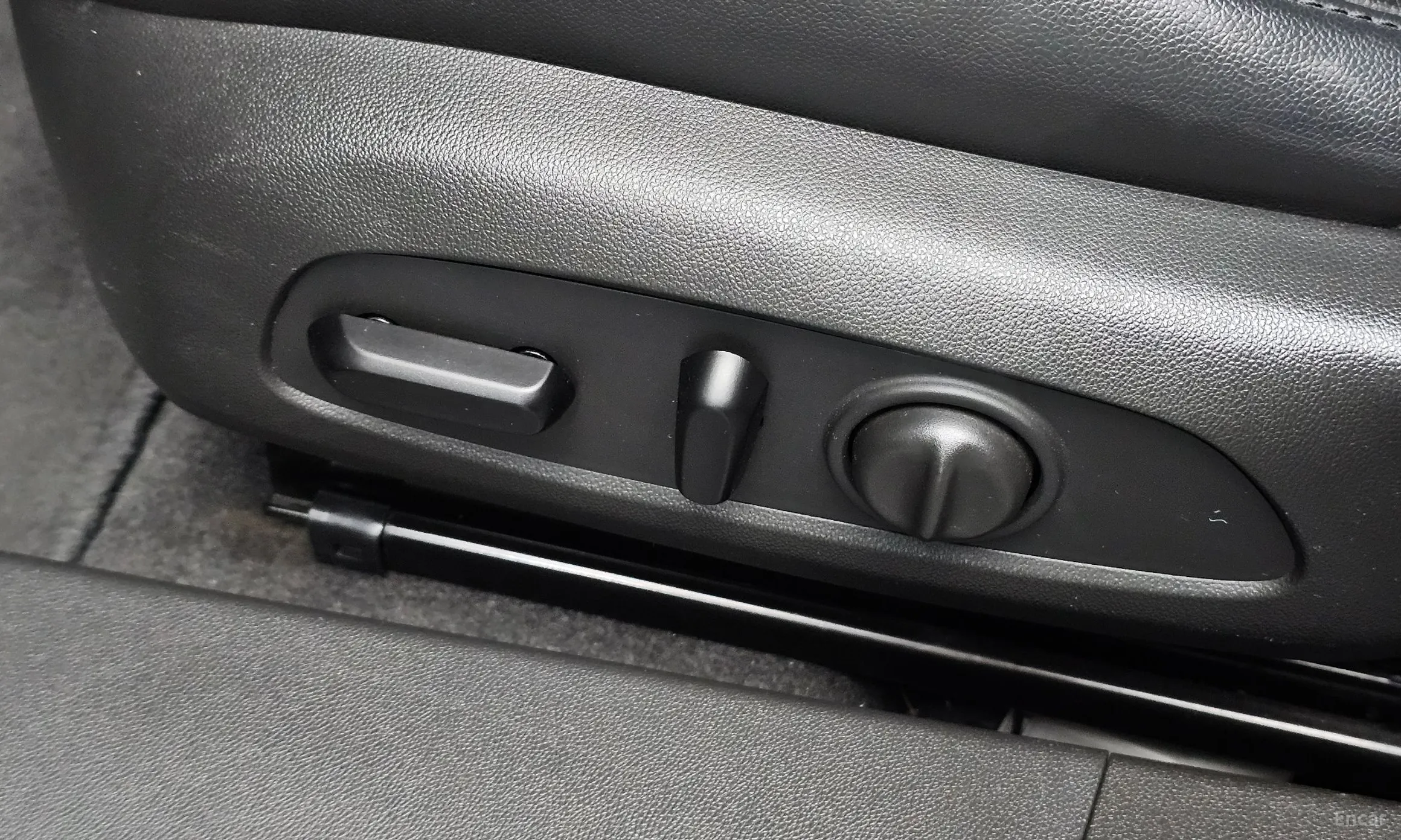 Chevrolet (GM Daewoo) Malibu превью 19