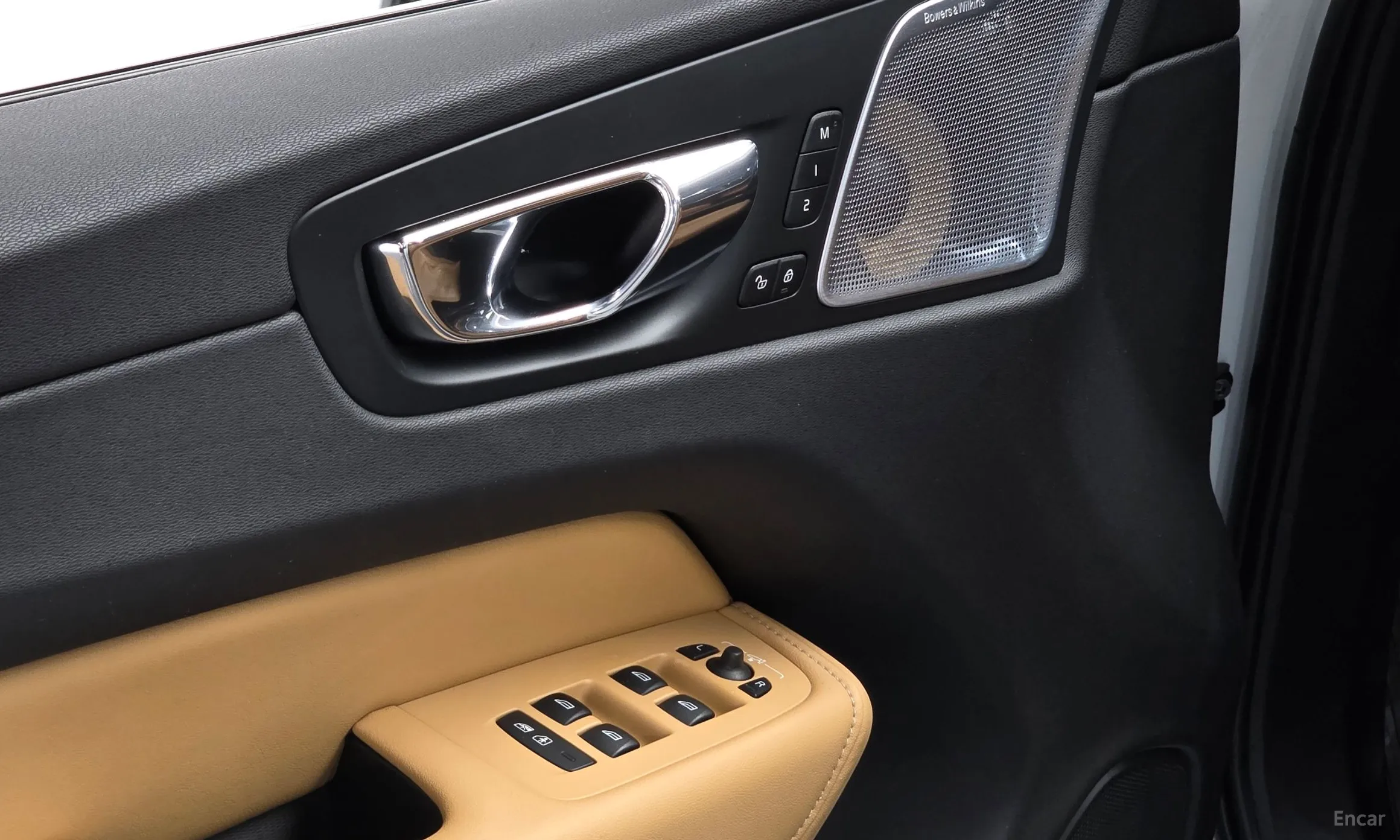 Volvo XC60 Gen 2 превью 16