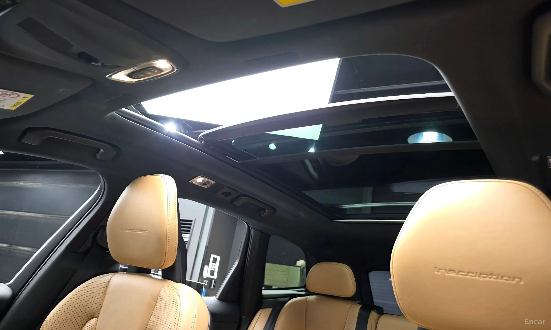 Volvo XC60 Gen 2 превью 19