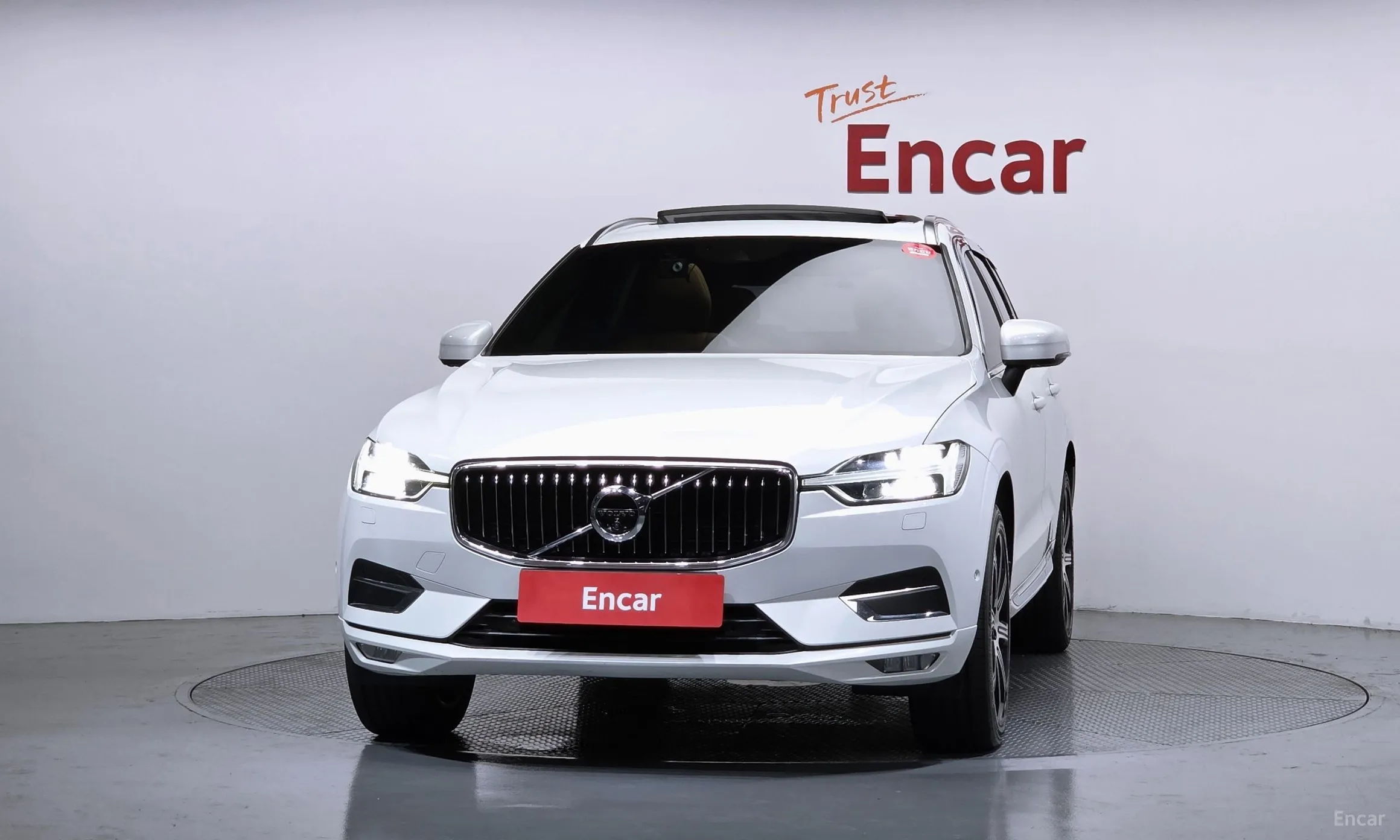 Volvo XC60 Gen 2 превью 3