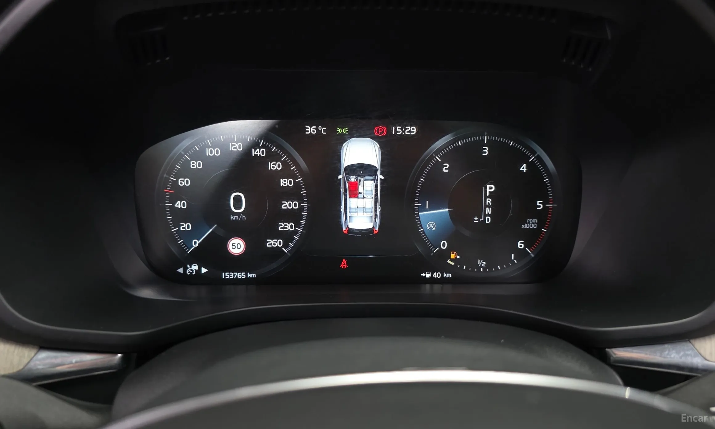 Volvo XC60 Gen 2 превью 8