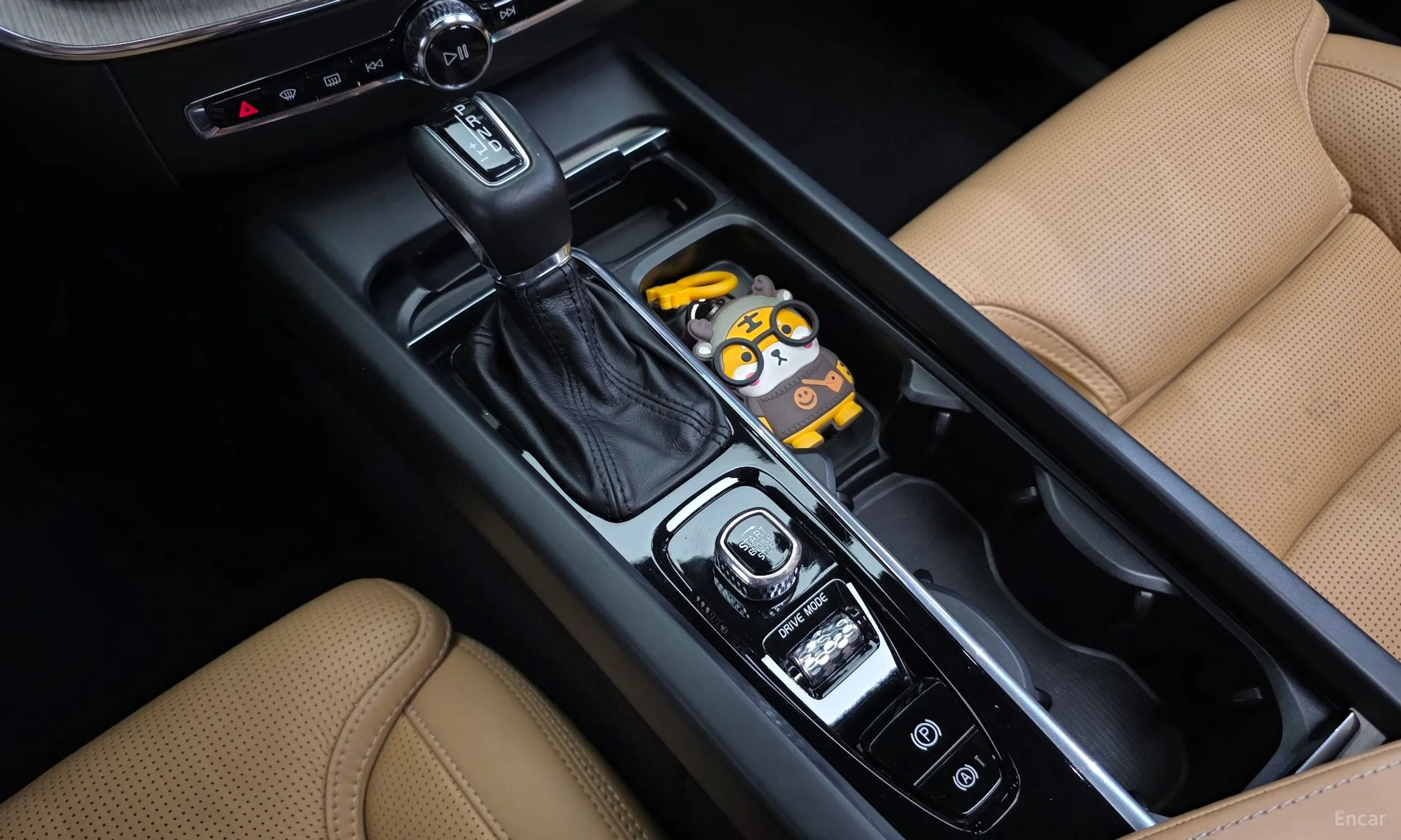 Volvo XC60 Gen 2 превью 9