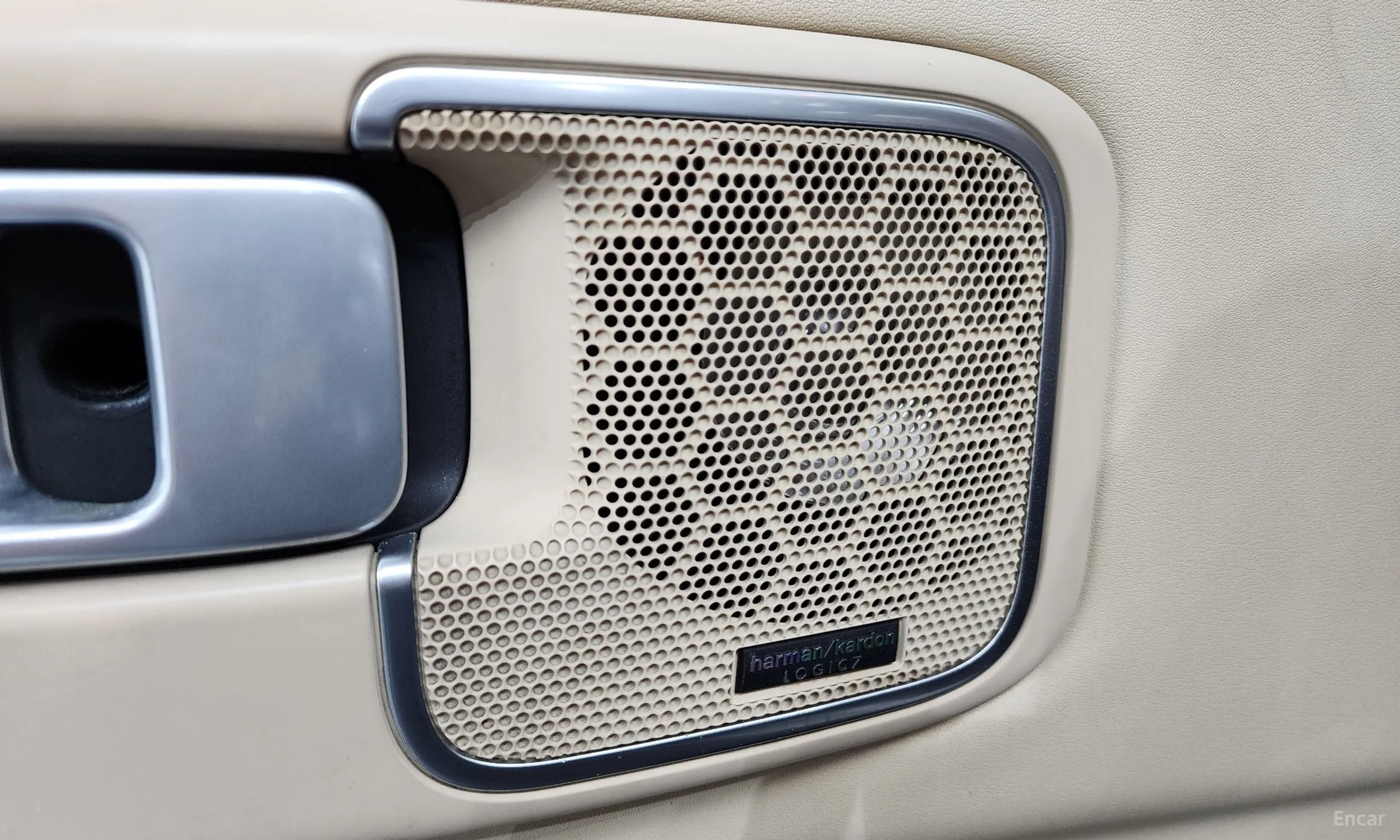 Land Rover Range Rover превью 15