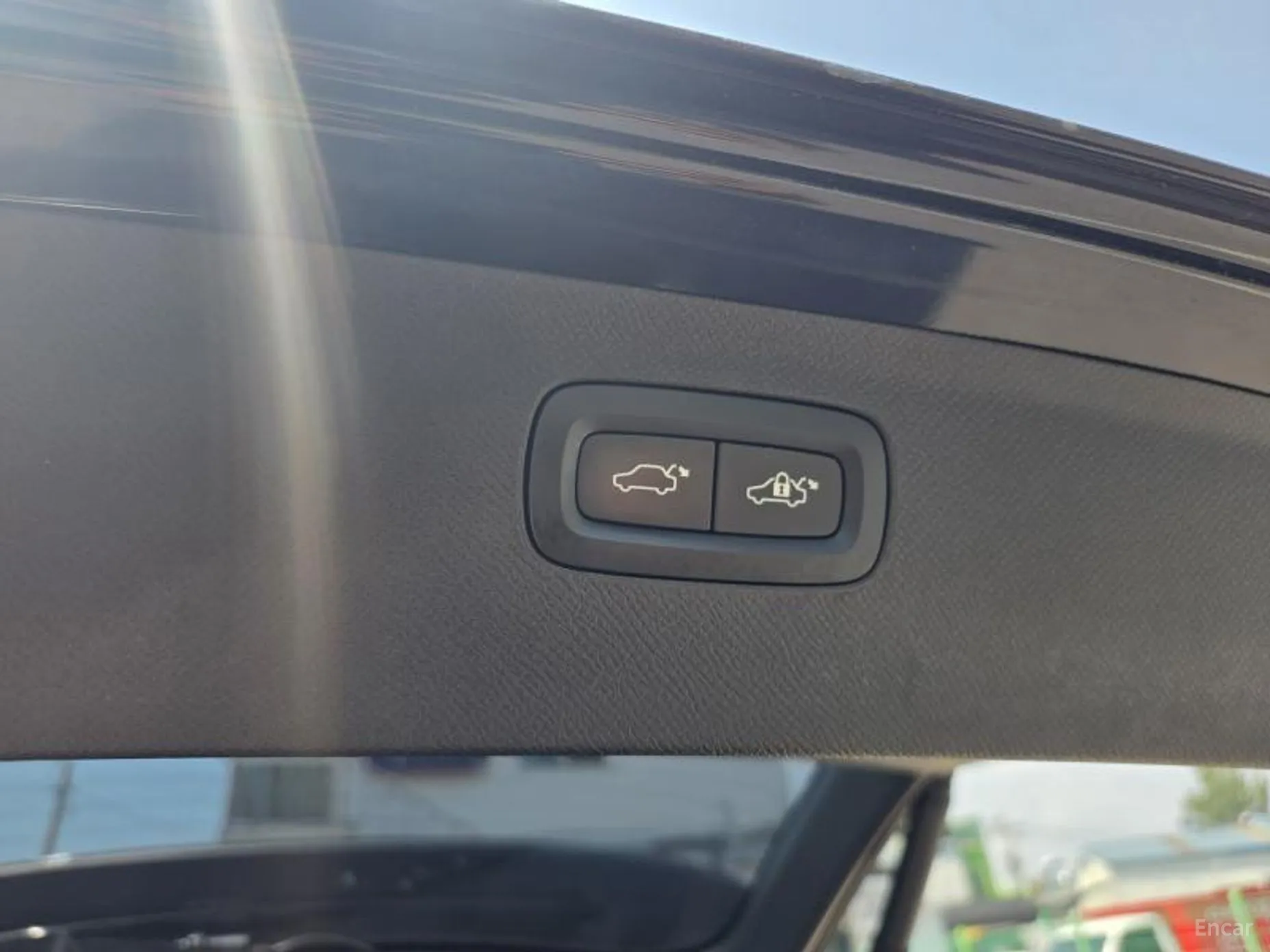 Volvo XC90 Gen 2 превью 10