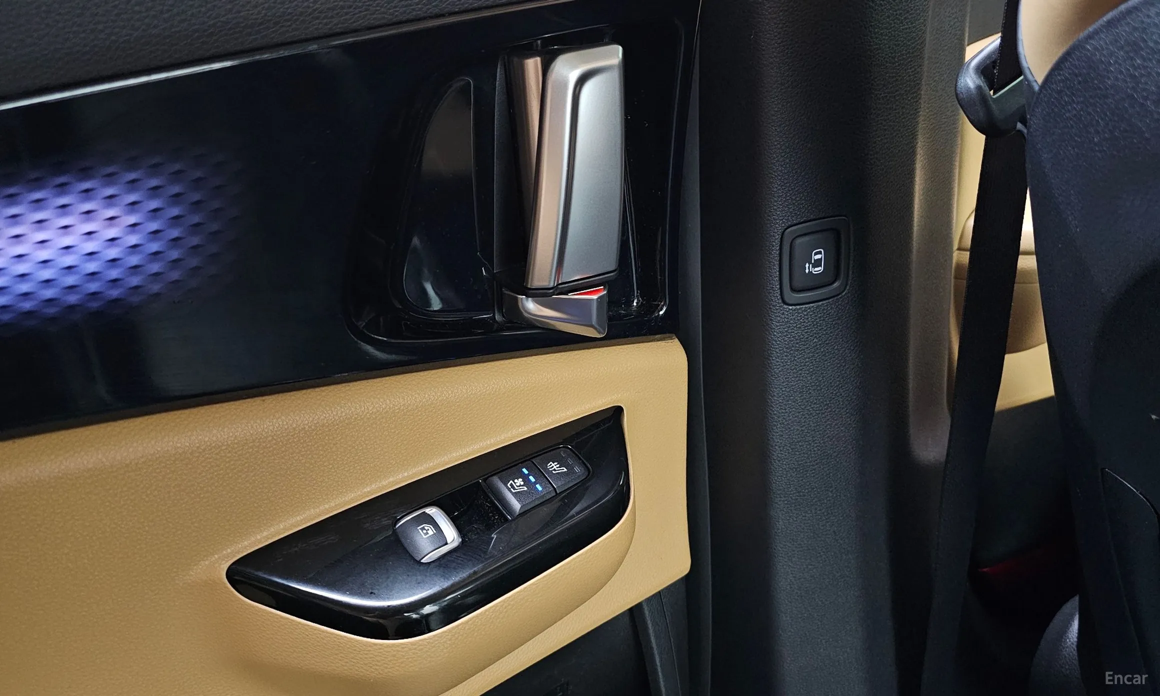 Kia Carnival Gen 4 превью 19