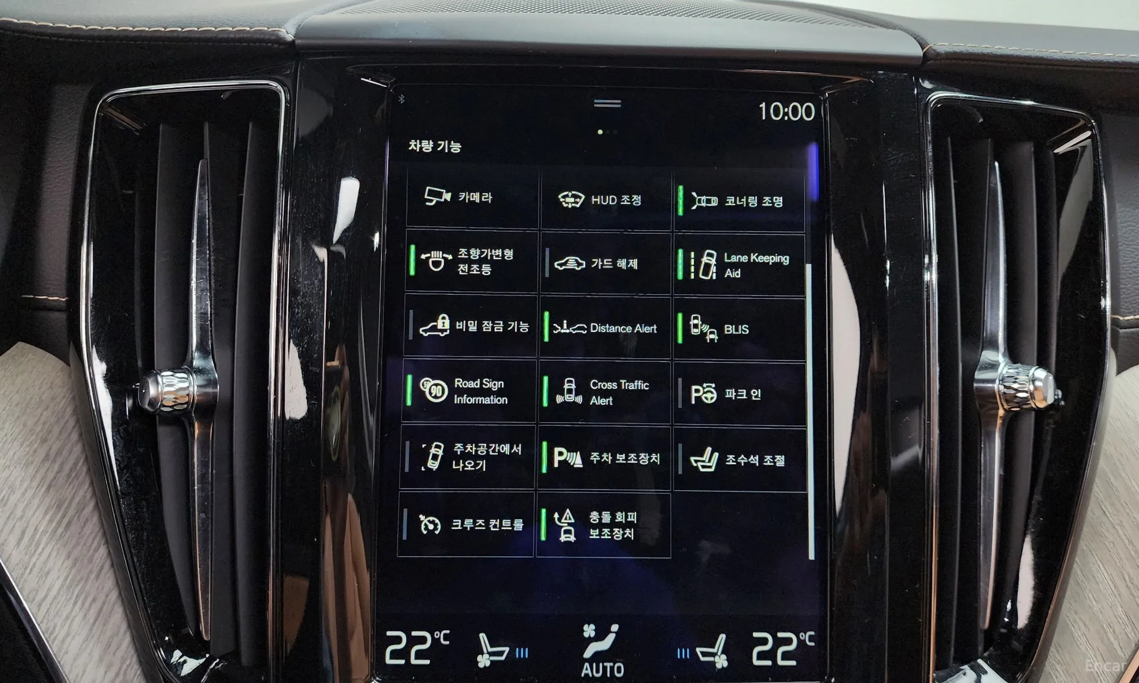 Volvo XC60 Gen 2 превью 15