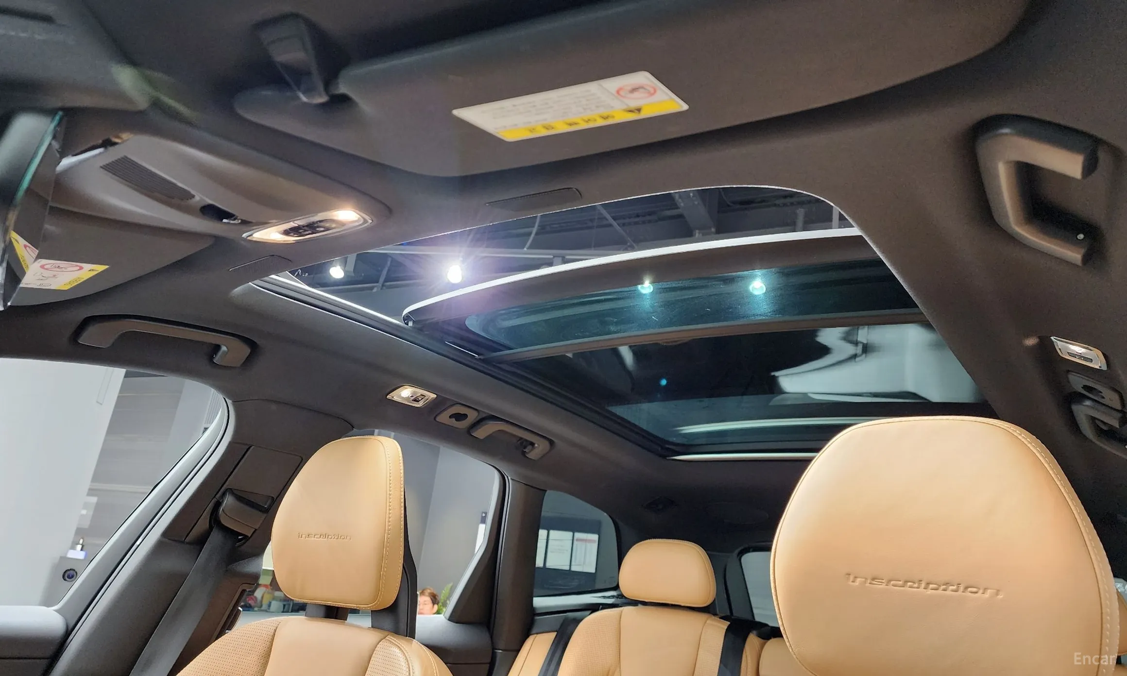 Volvo XC60 Gen 2 превью 18