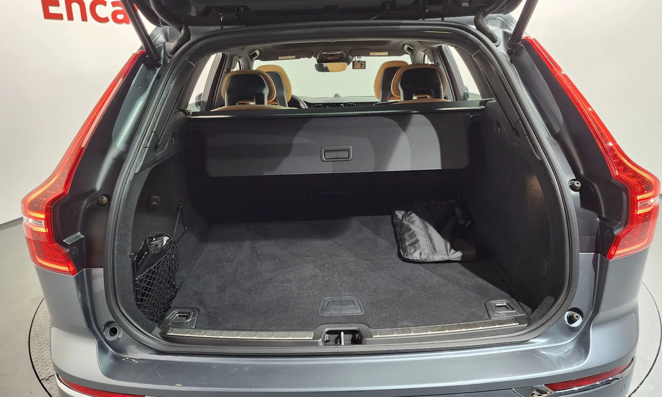 Volvo XC60 Gen 2 превью 20