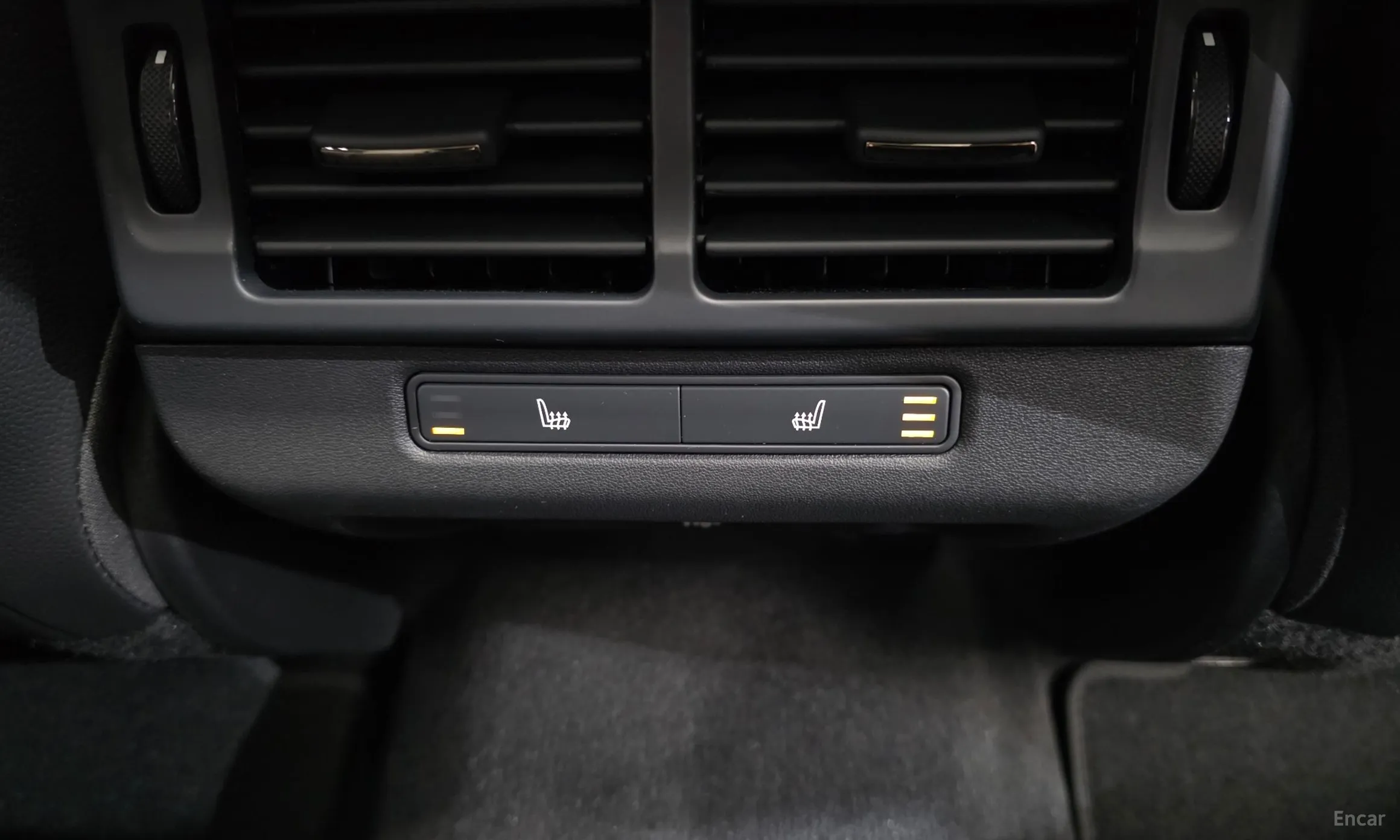 Land Rover Range Rover Evoque 2nd Generation превью 18
