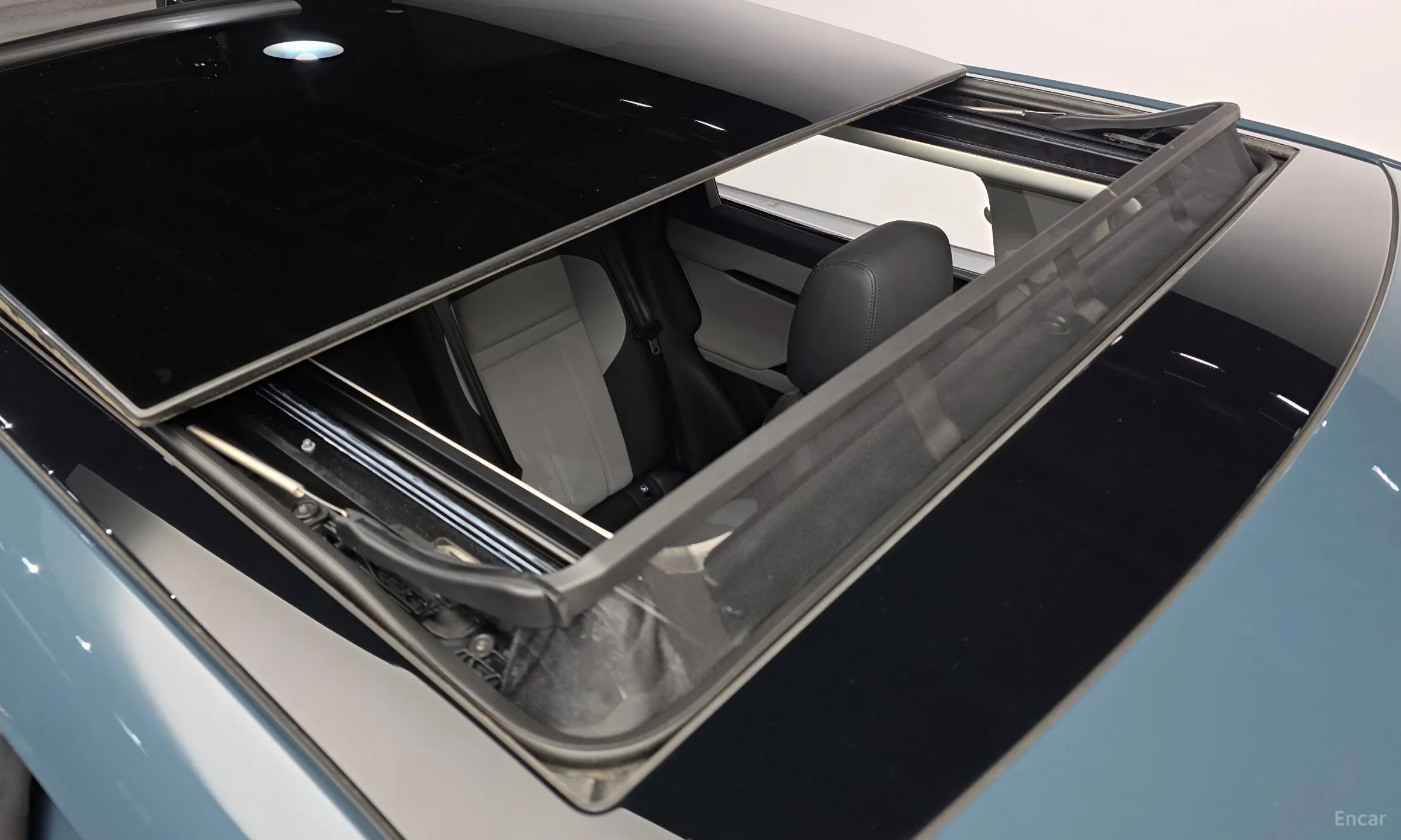 Land Rover Range Rover Evoque 2nd Generation превью 19