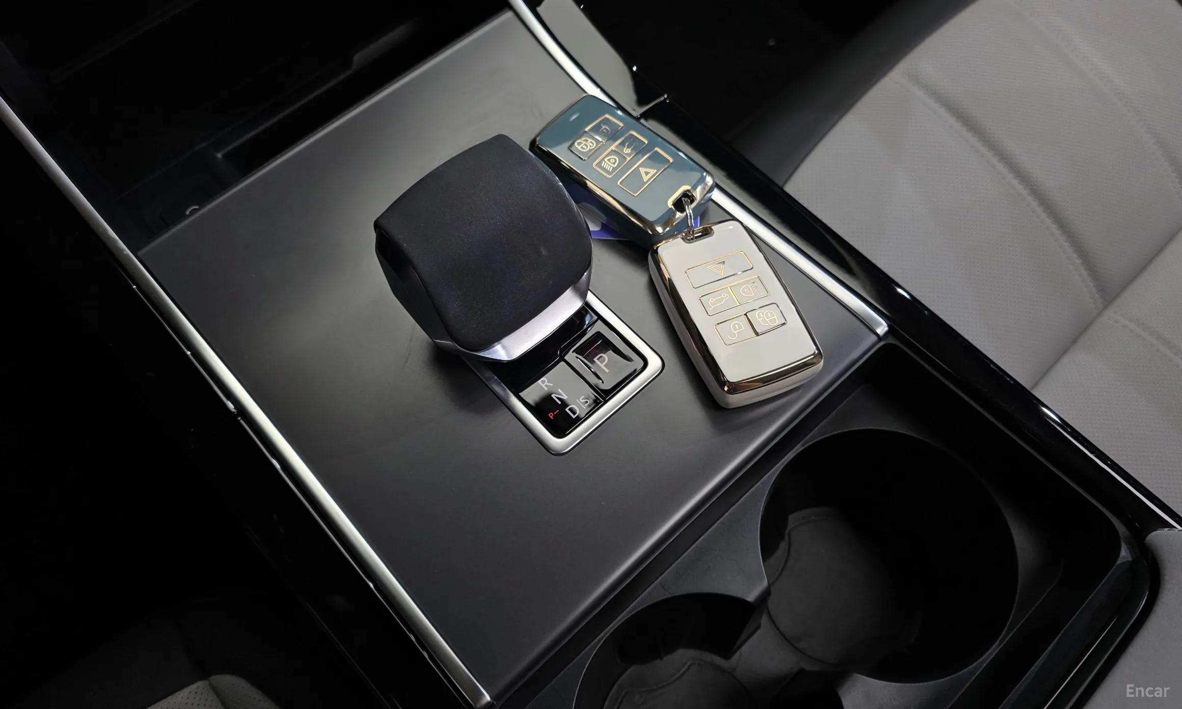 Land Rover Range Rover Evoque 2nd Generation превью 9