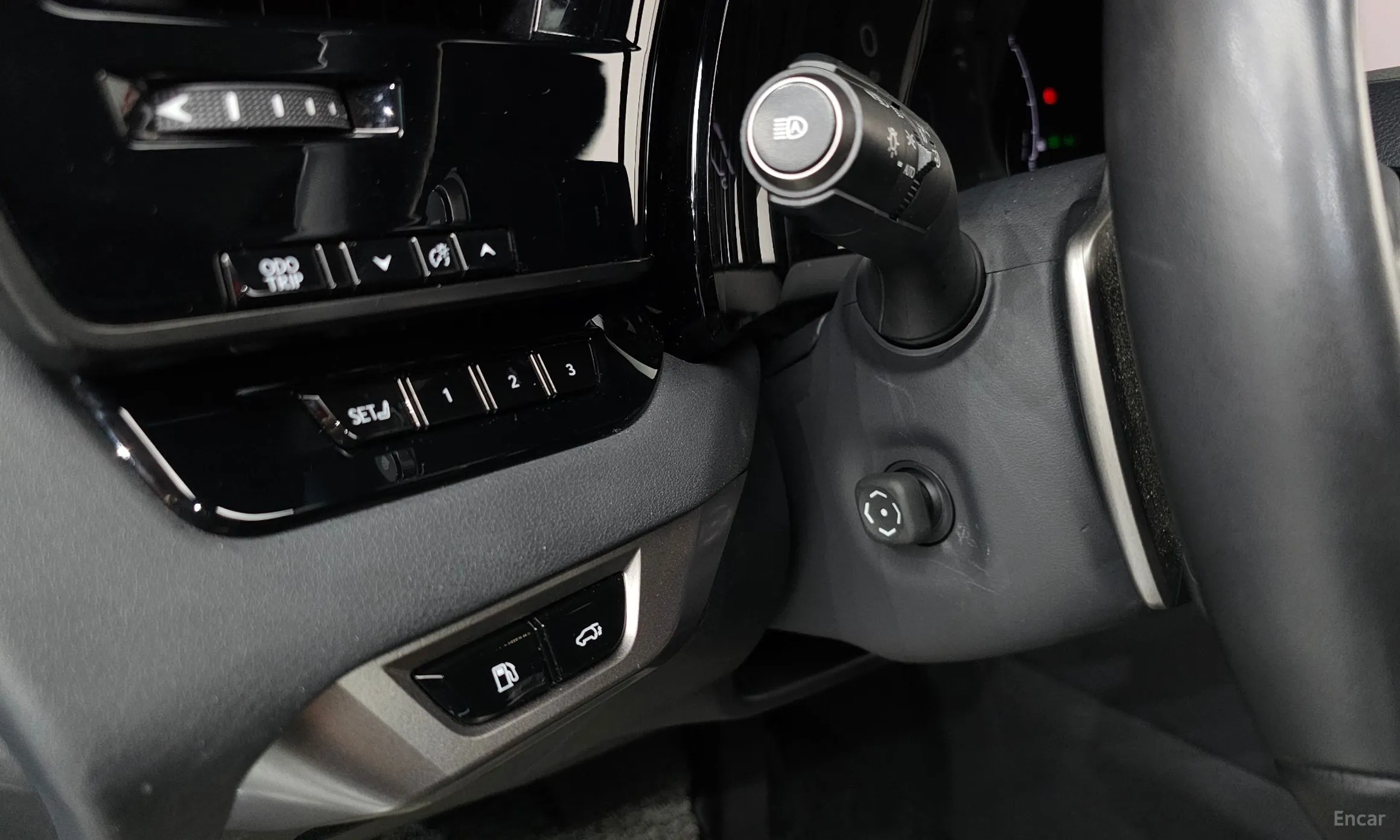 Lexus RX350h 5th Generation превью 20