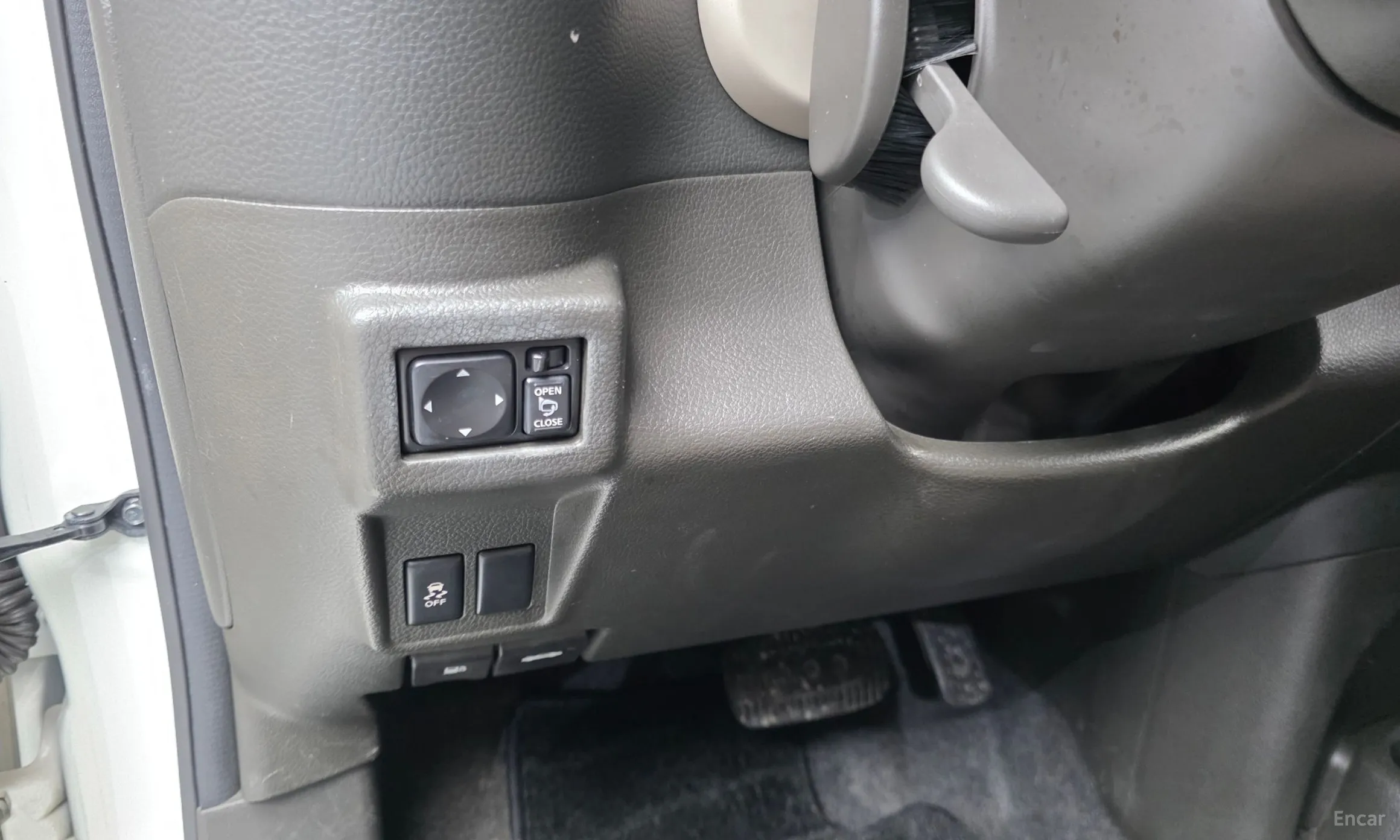 Nissan Cube превью 17