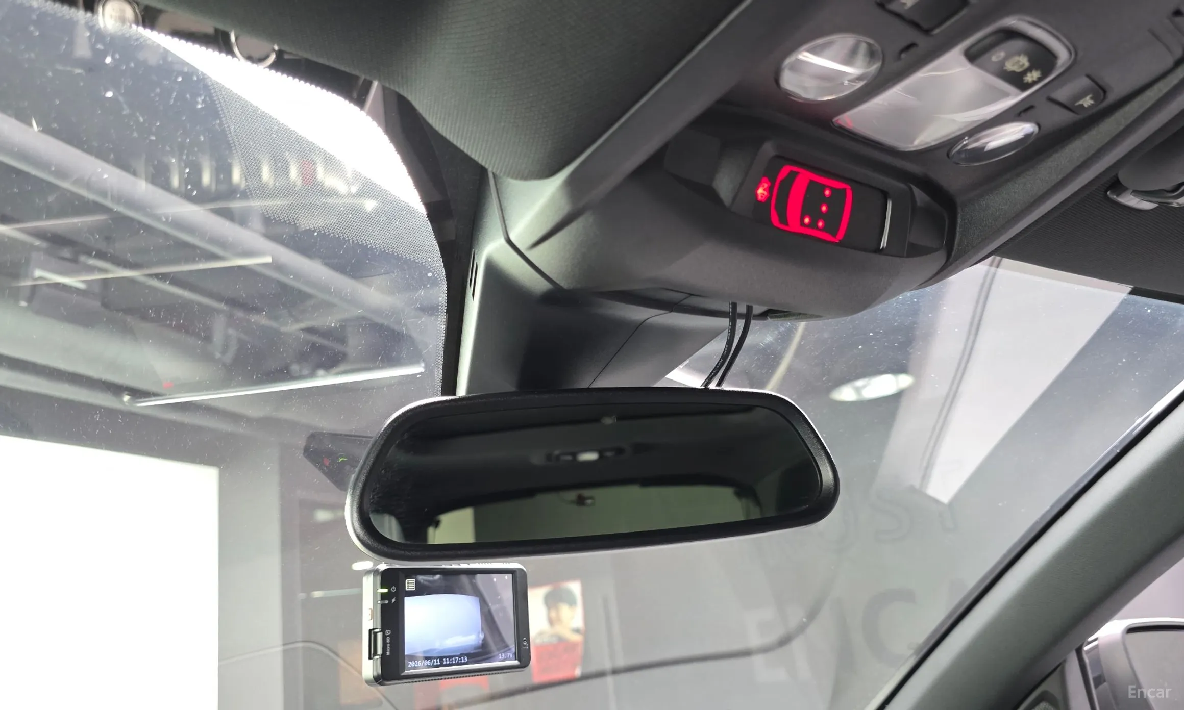 Peugeot 3008 2nd generation превью 17