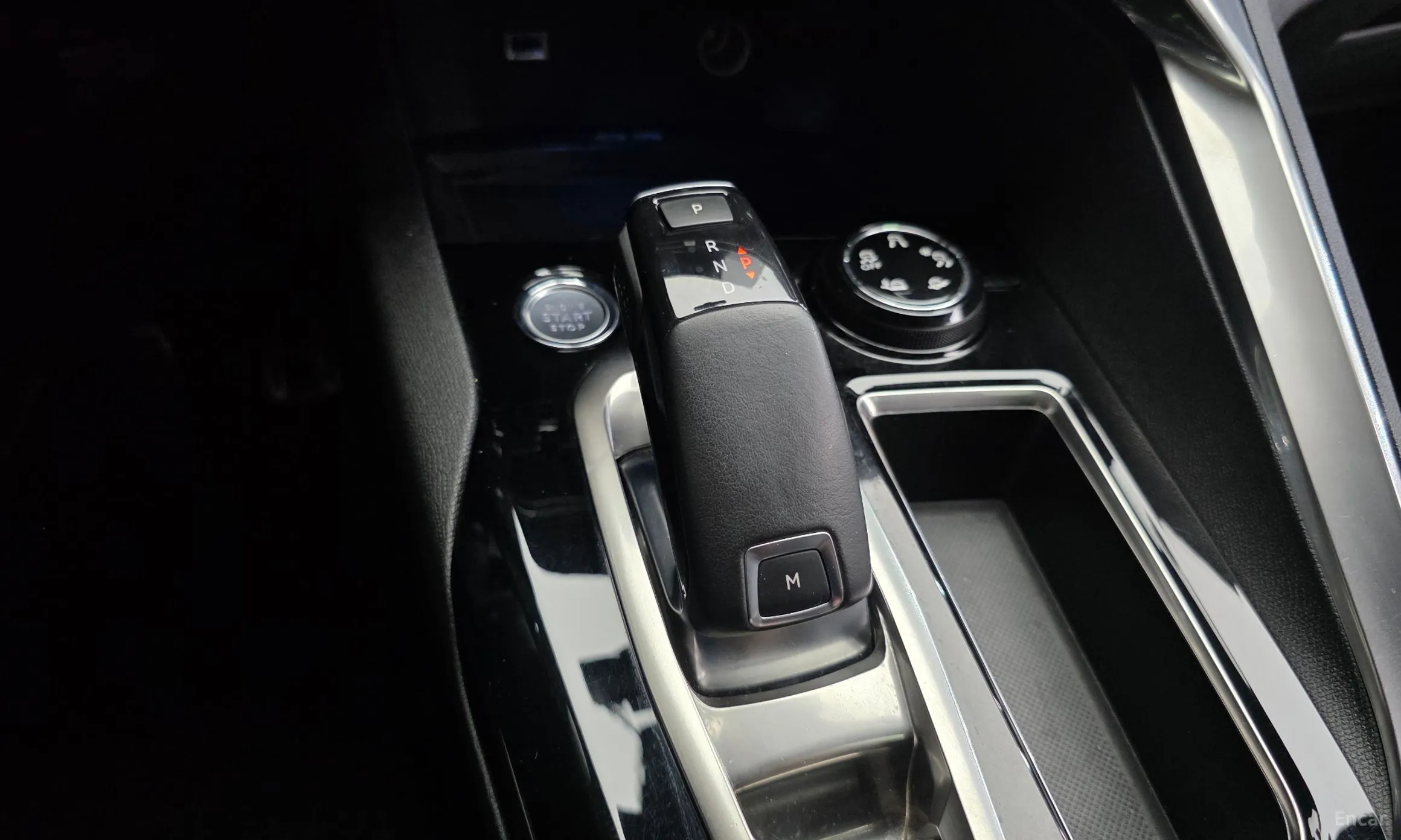 Peugeot 3008 2nd generation превью 9