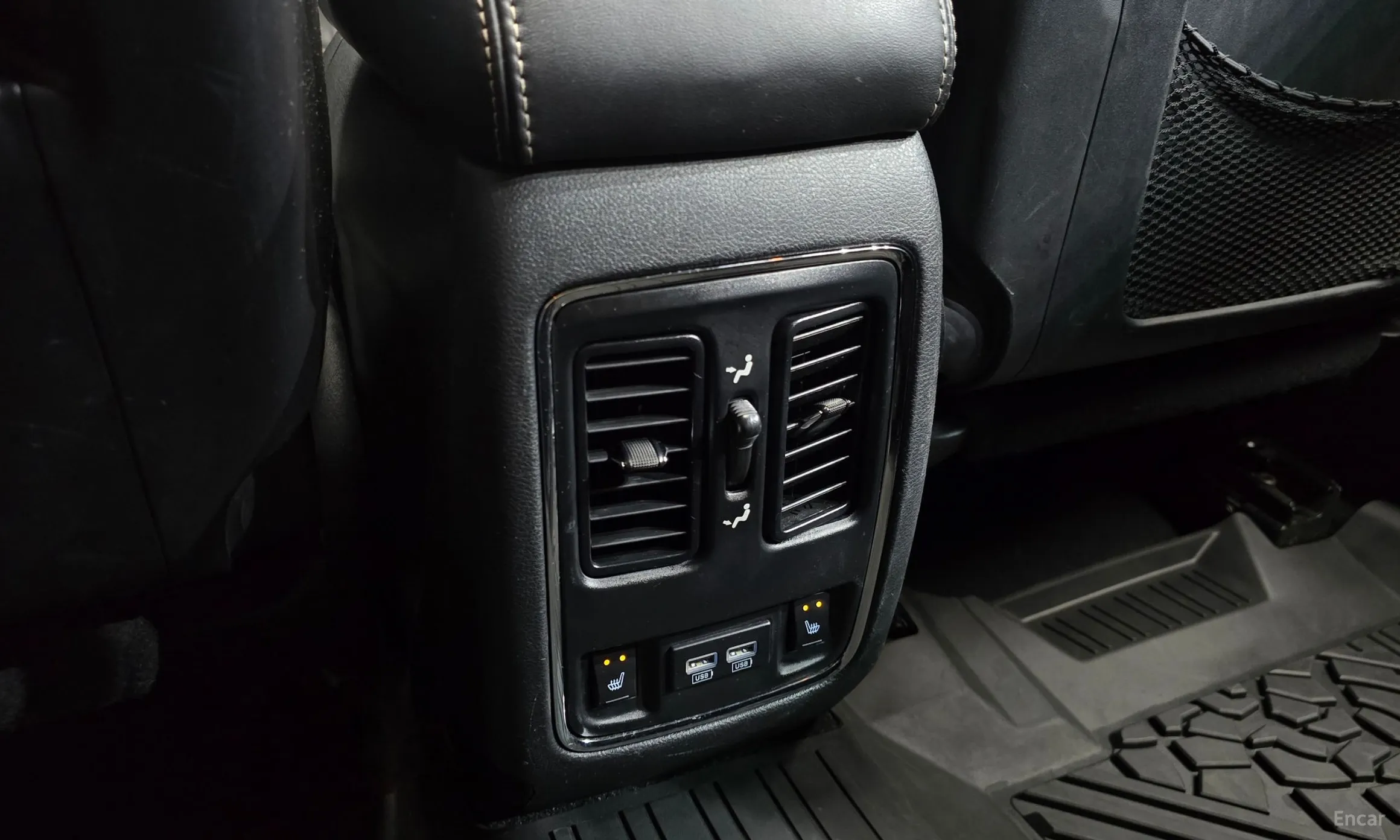 Jeep Grand Cherokee превью 19
