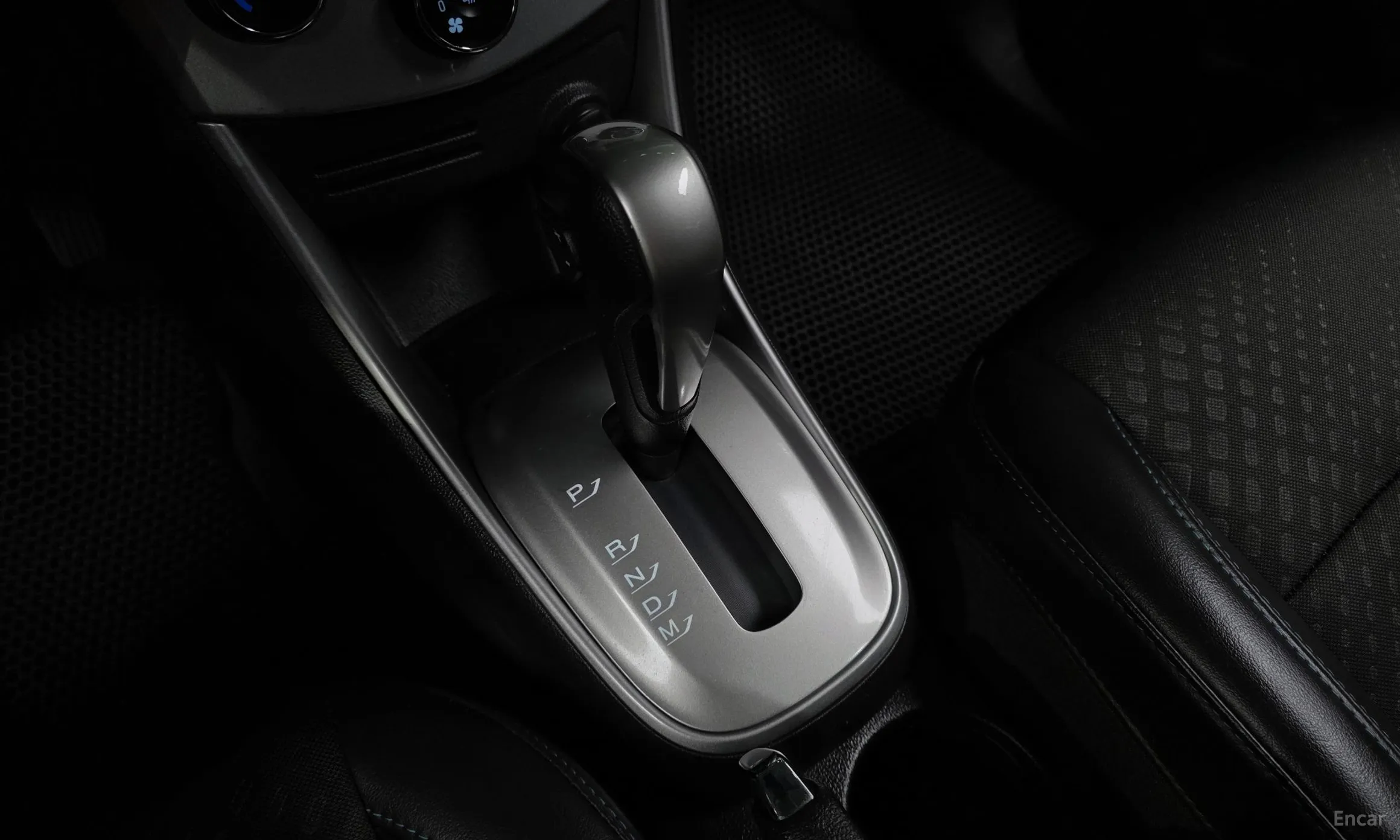 Chevrolet (GM Daewoo) Trax превью 9