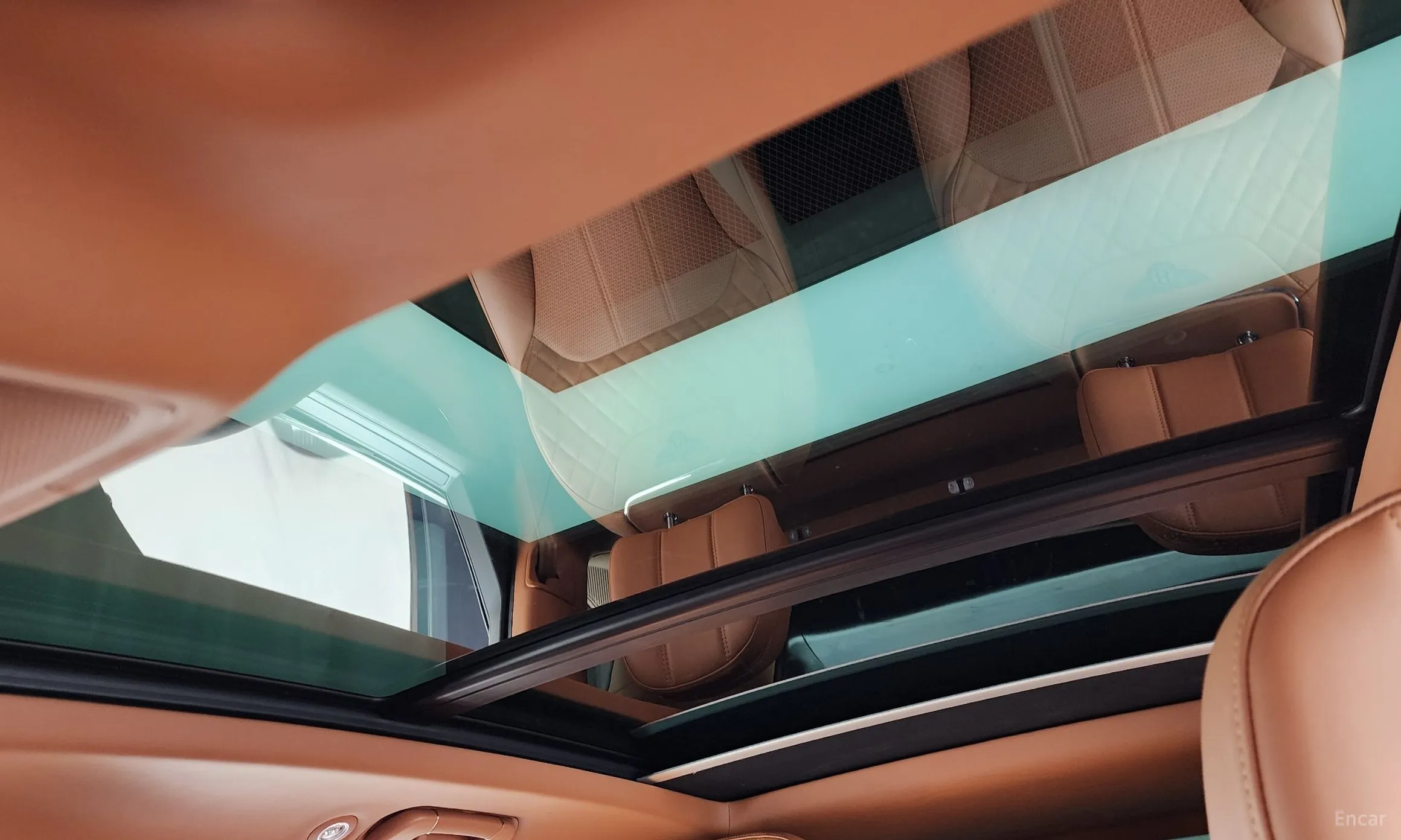 Bentley Bentayga превью 18