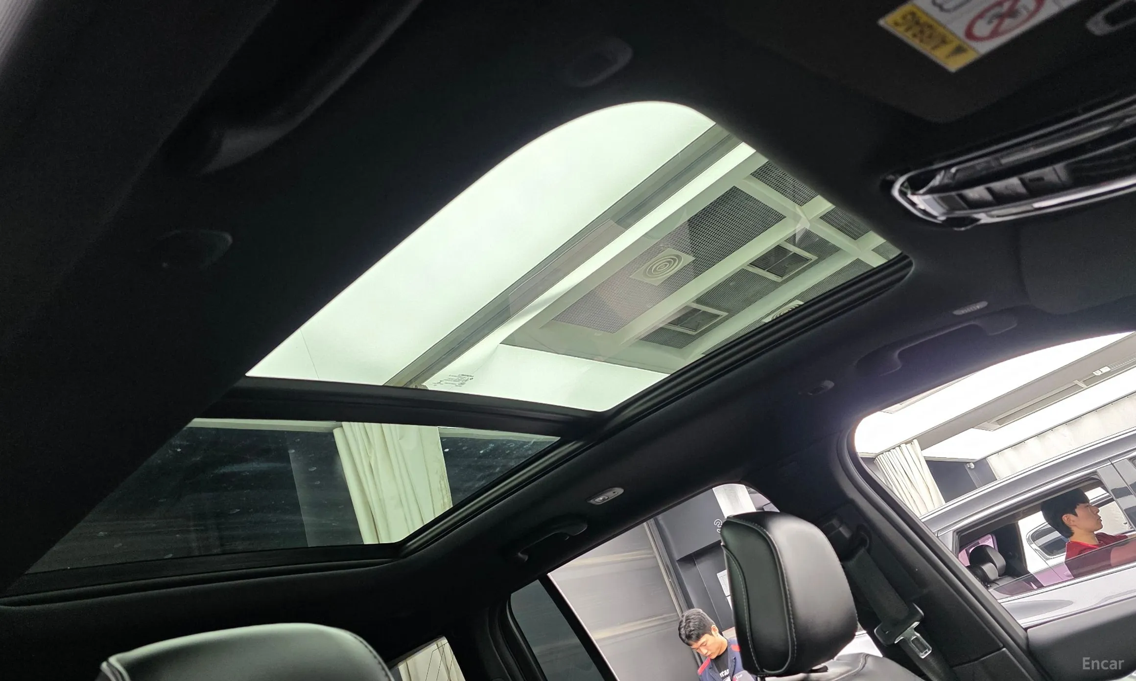 Jeep Grand Cherokee (WL) превью 17